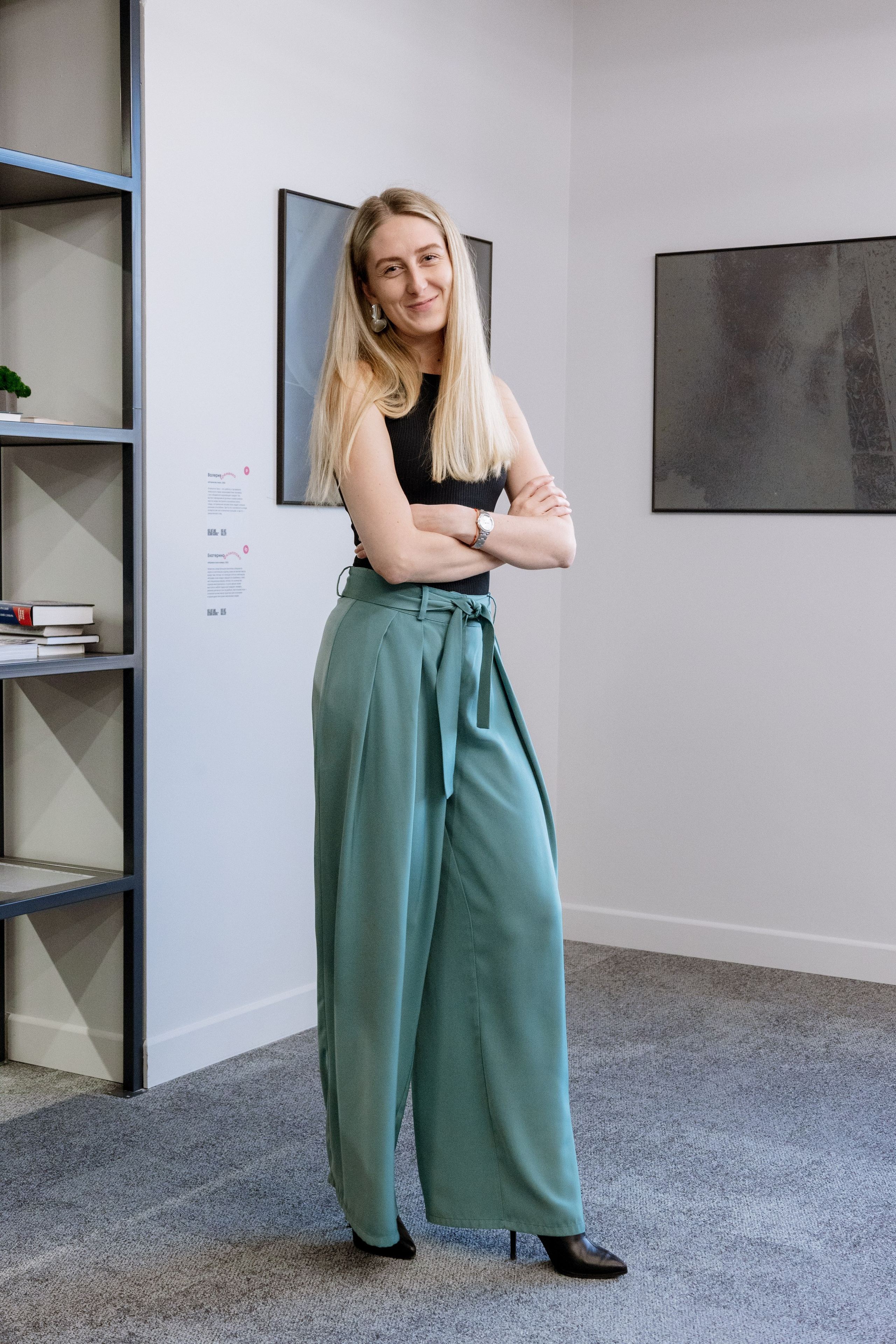 Ренессанс Банк х HSE Art Gallery открытие выставки. Коммерческий фотограф Ксения Есина