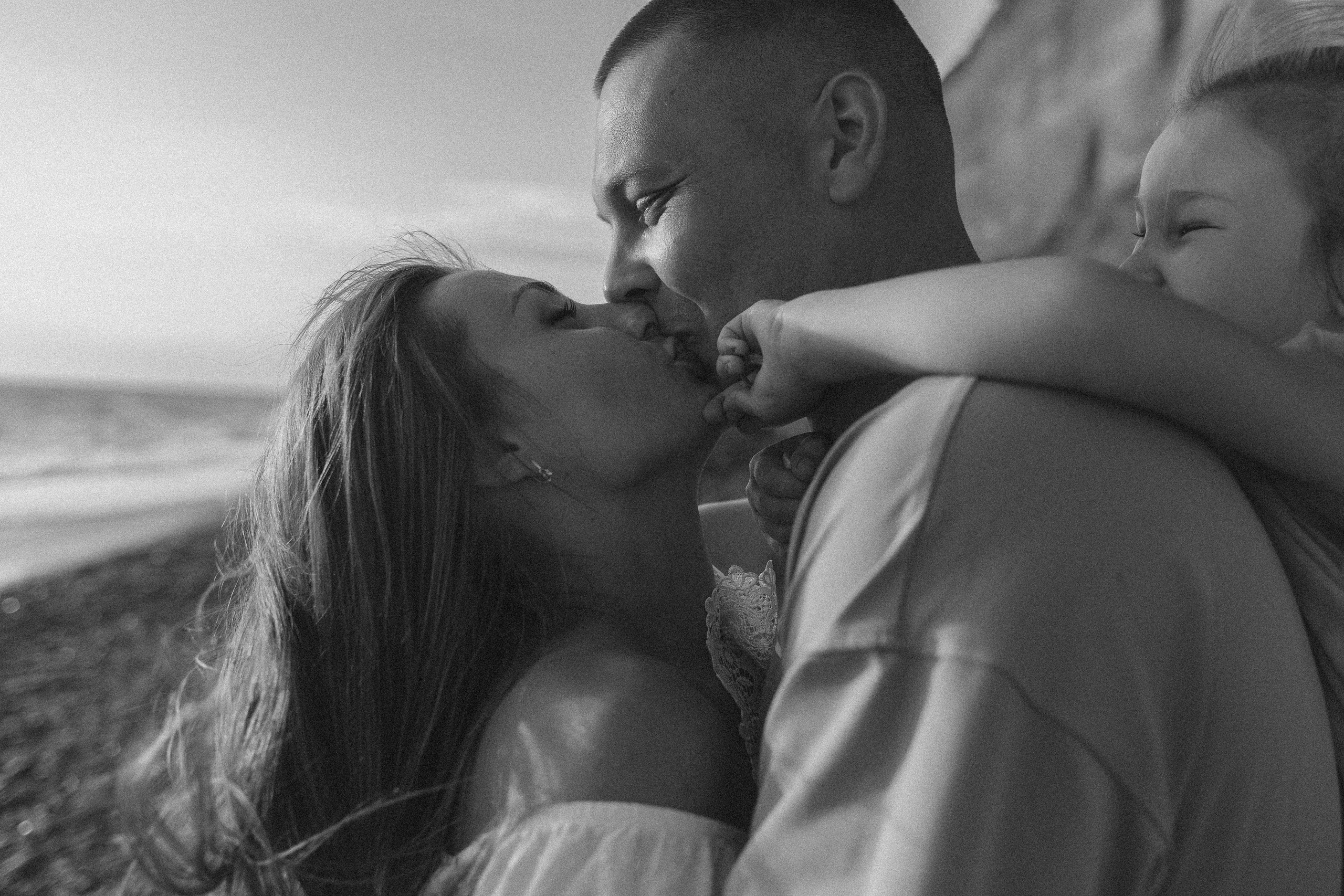 Кино. Свадебный фотограф Мироманов Николай в Крыму