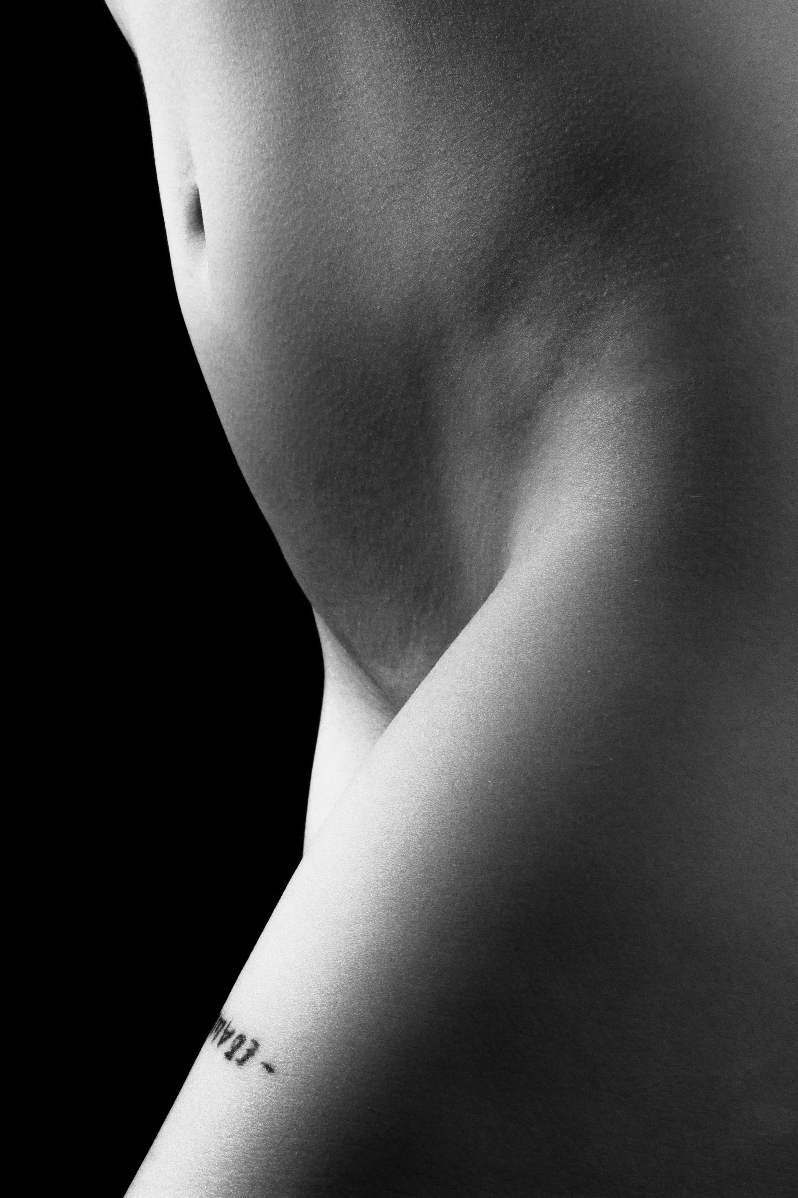 Портфолио в жанре НЮ. Александр Халявин Фотограф Москва