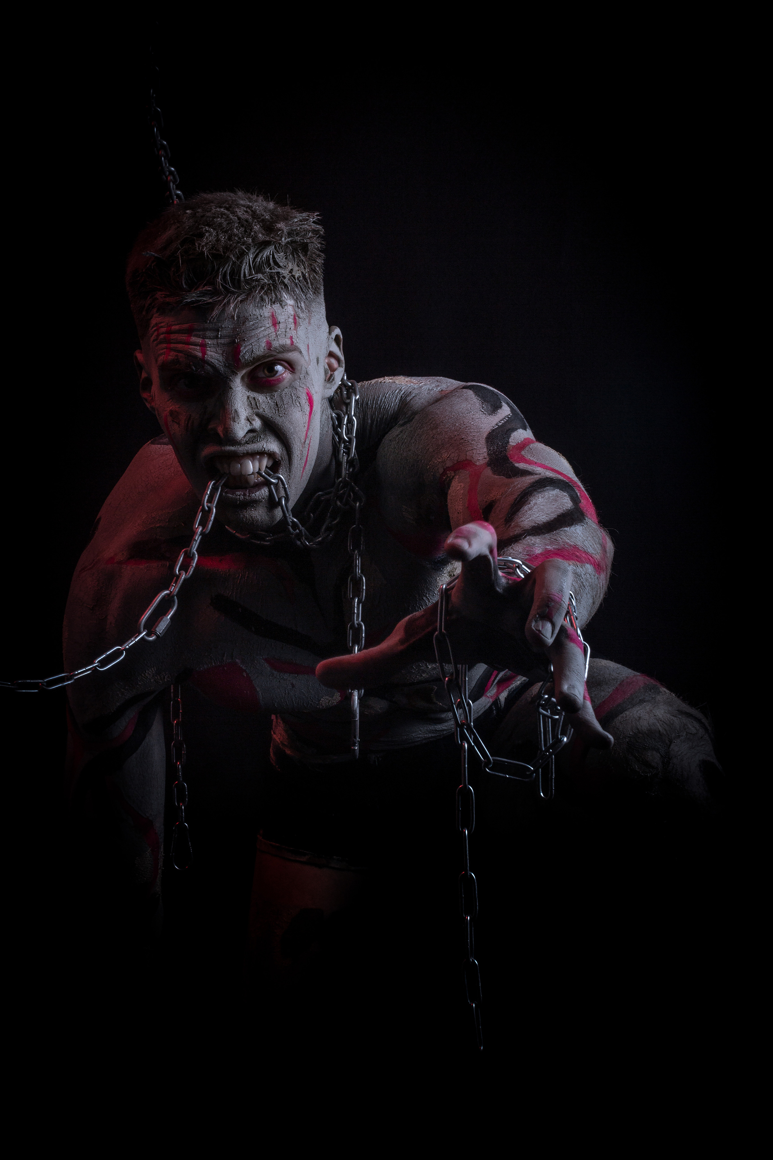 Классическое портфолио. Александр Халявин Фотограф Москва