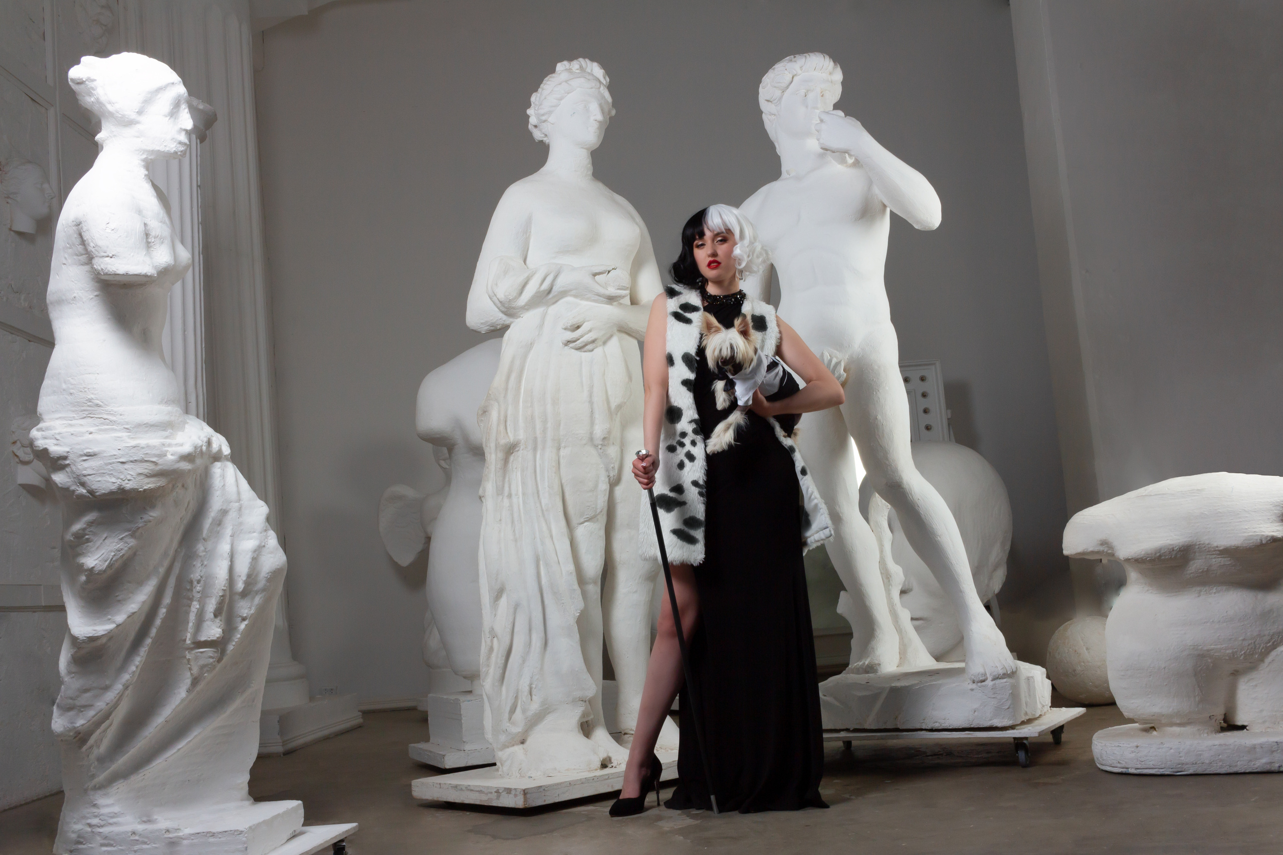 Портфолио в жанре Фешн. Александр Халявин Фотограф Москва