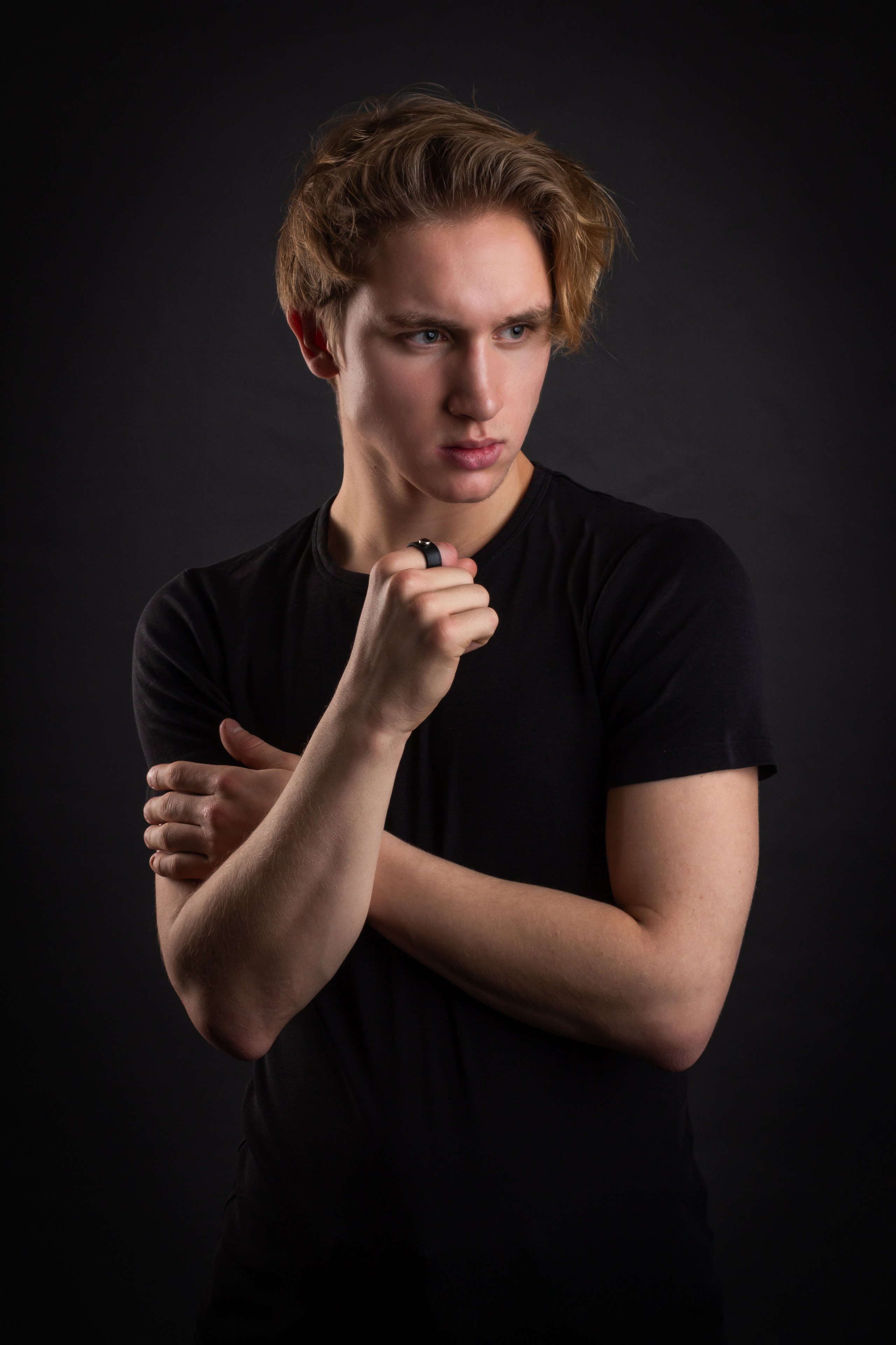 Классическое портфолио. Александр Халявин Фотограф Москва