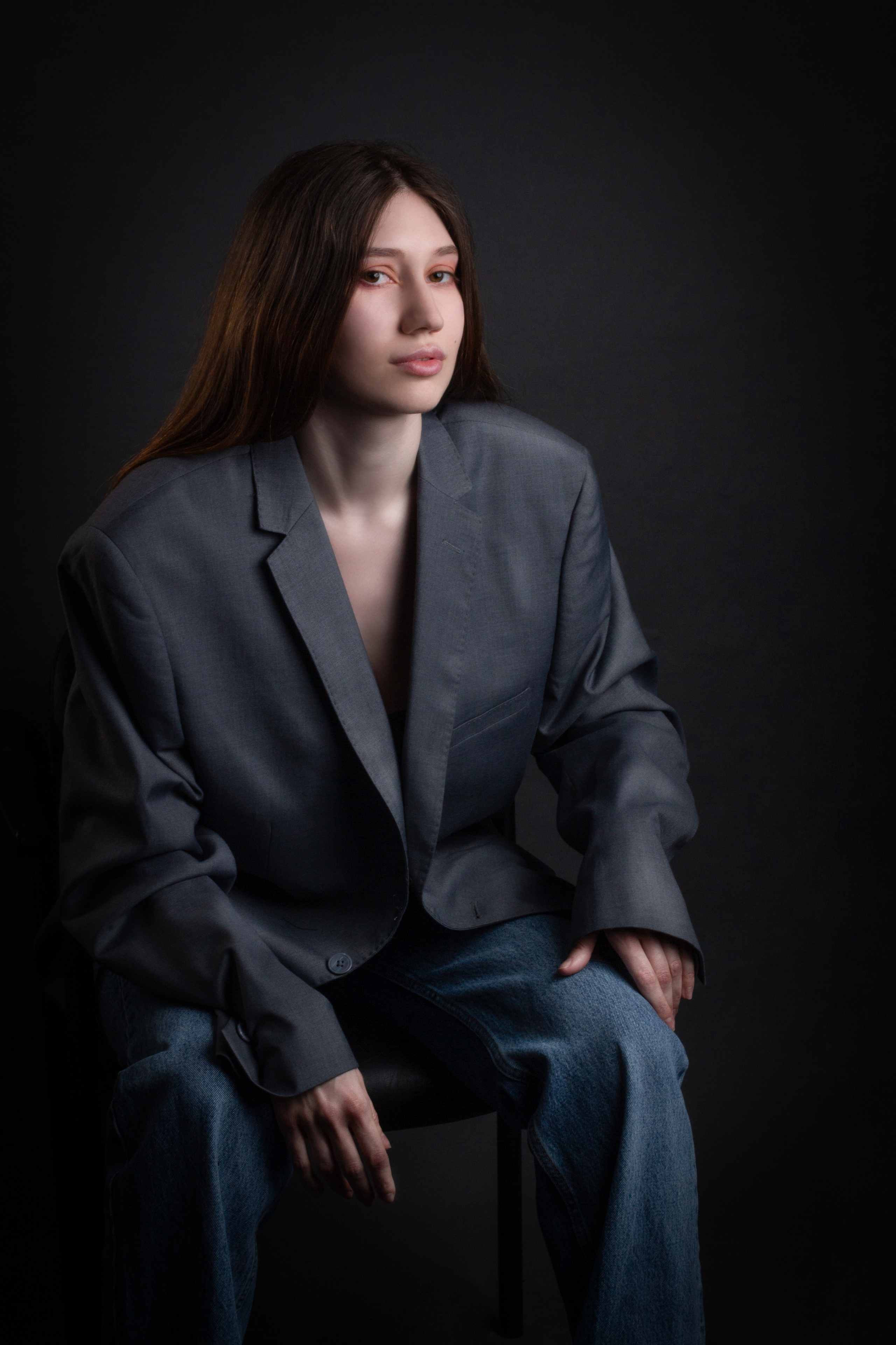 Классическое портфолио. Александр Халявин Фотограф Москва