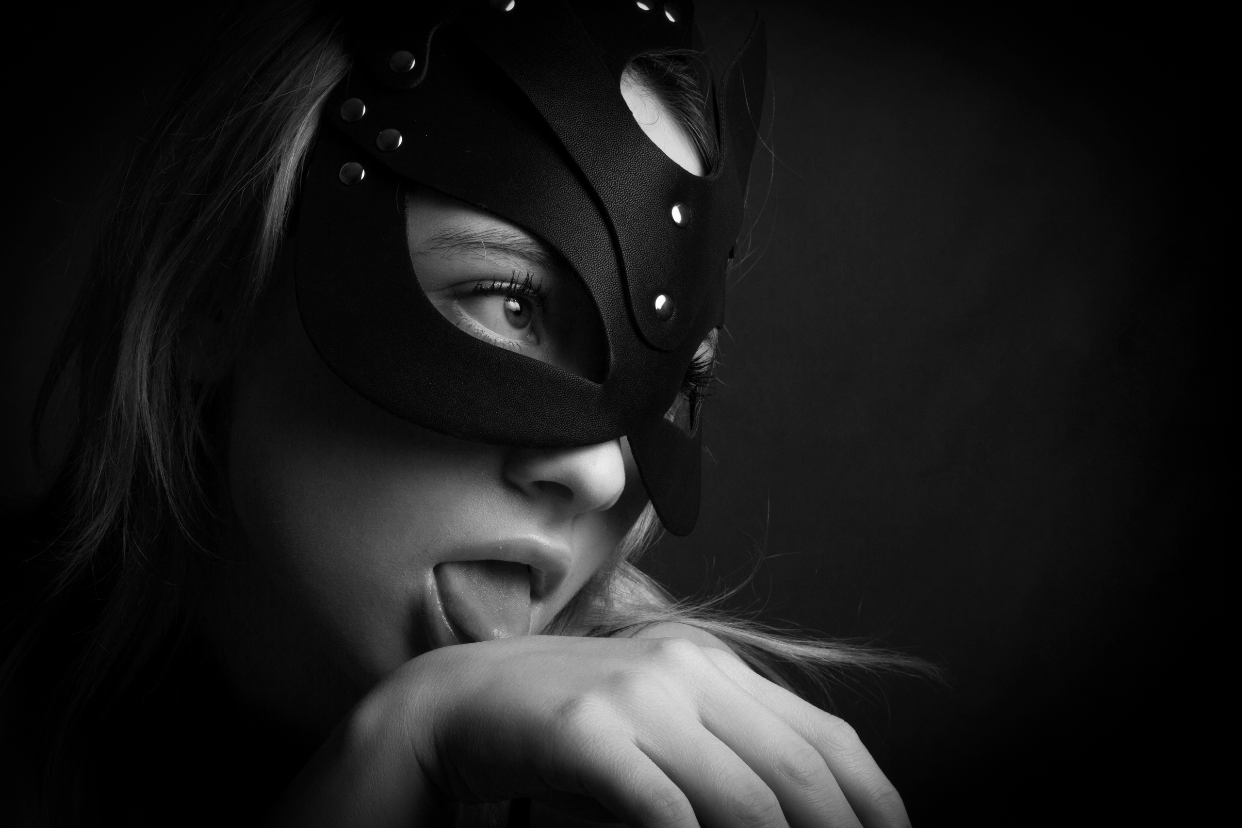 Портфолио в жанре БДСМ. Александр Халявин Фотограф Москва