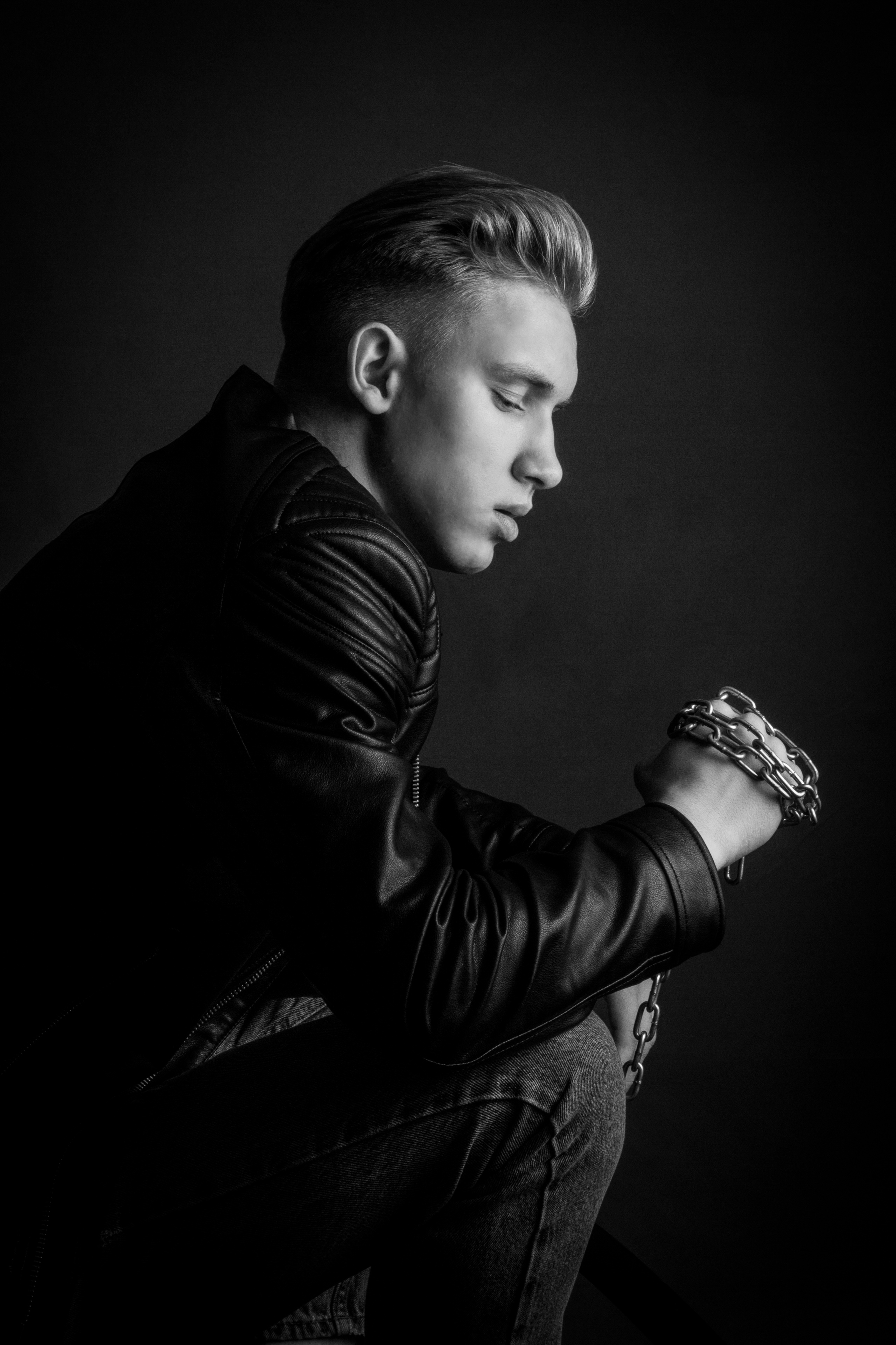 Классическое портфолио. Александр Халявин Фотограф Москва