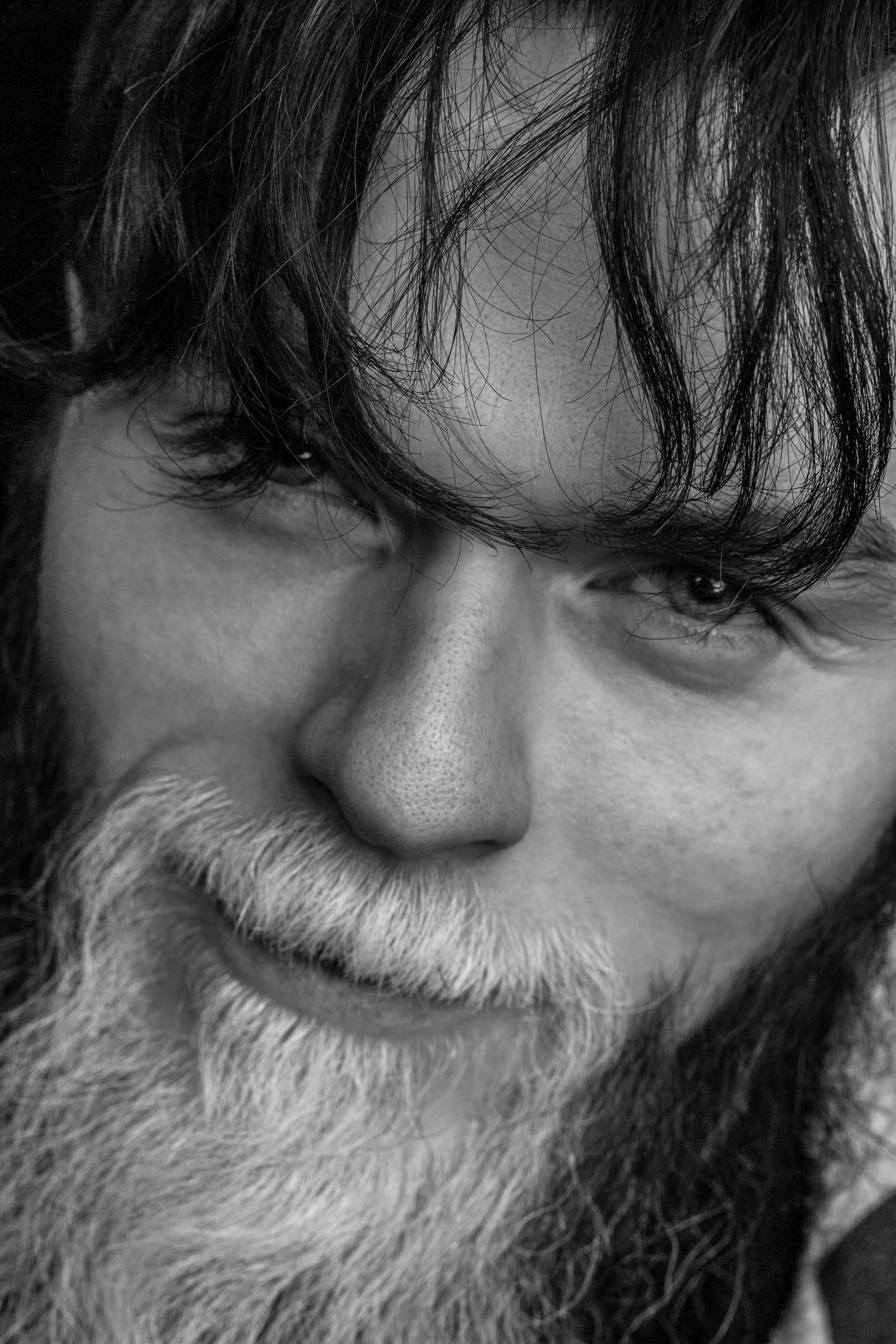 Портретное портфолио. Александр Халявин Фотограф Москва