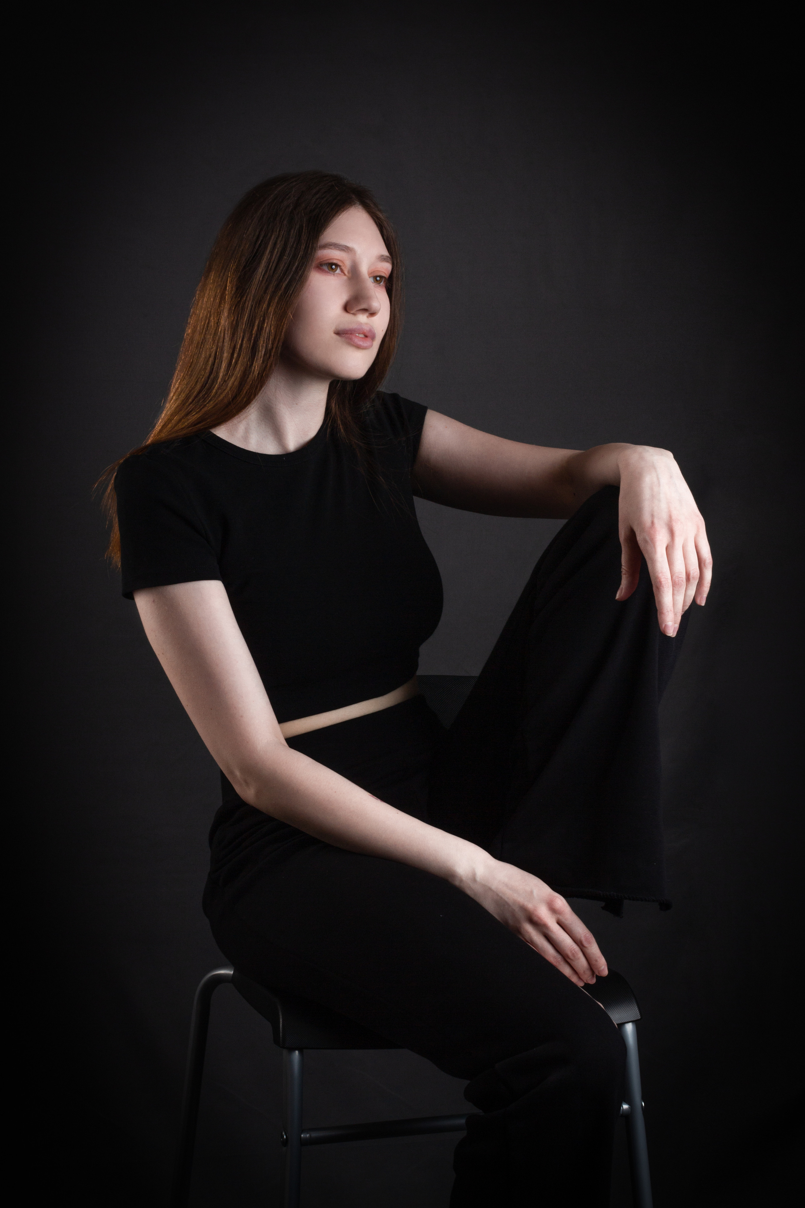 Классическое портфолио. Александр Халявин Фотограф Москва