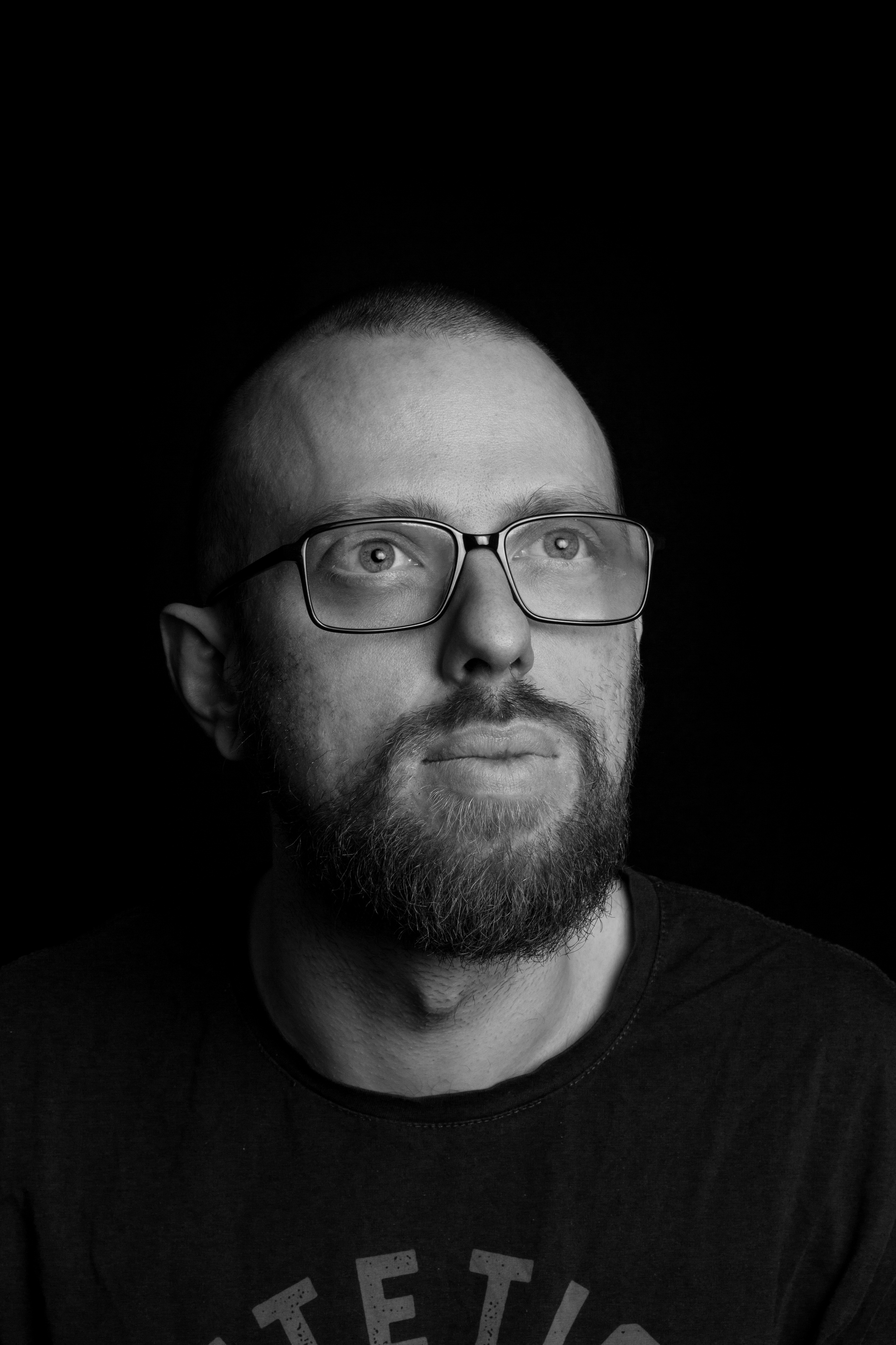 Портретное портфолио. Александр Халявин Фотограф Москва