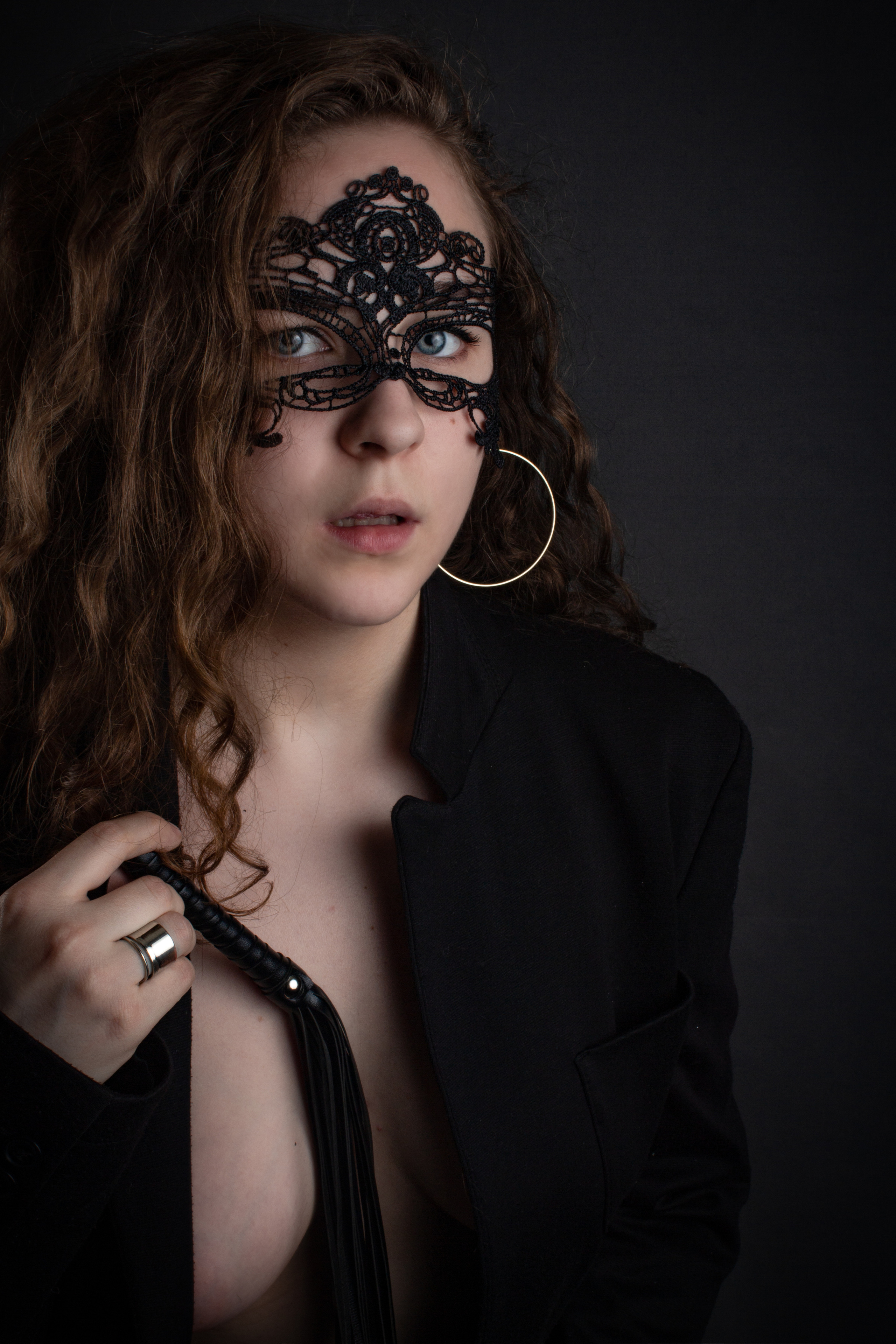 Портфолио в жанре БДСМ. Александр Халявин Фотограф Москва