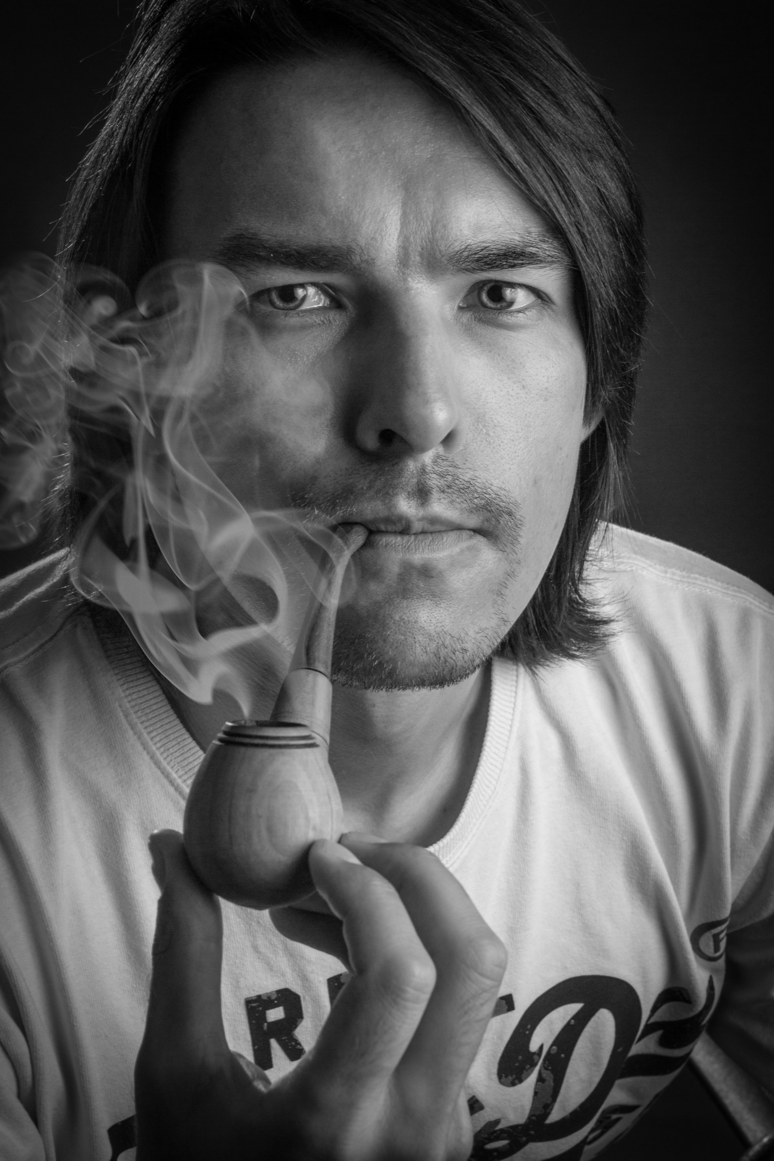 Портретное портфолио. Александр Халявин Фотограф Москва