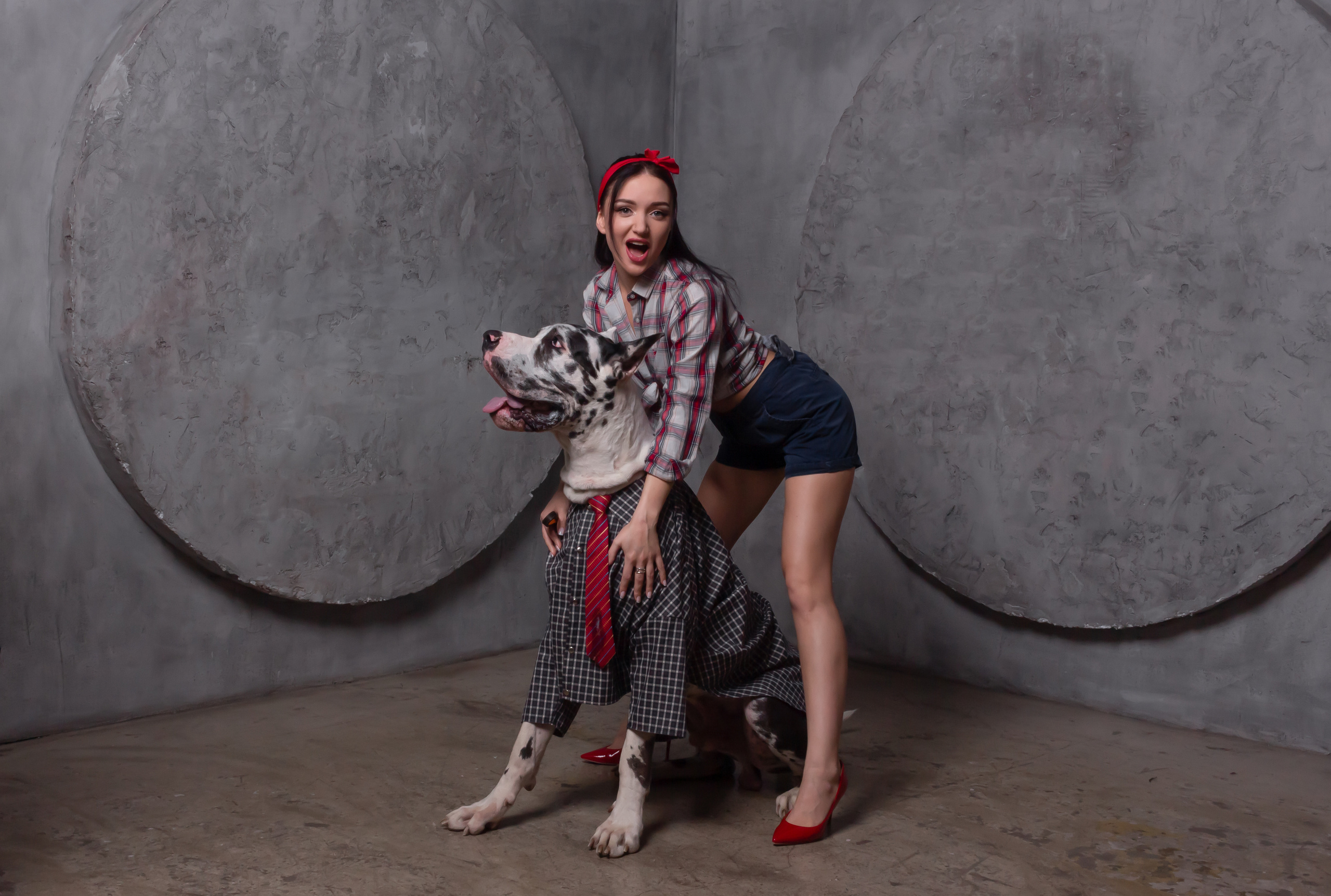 Портфолио в жанре Фешн. Александр Халявин Фотограф Москва