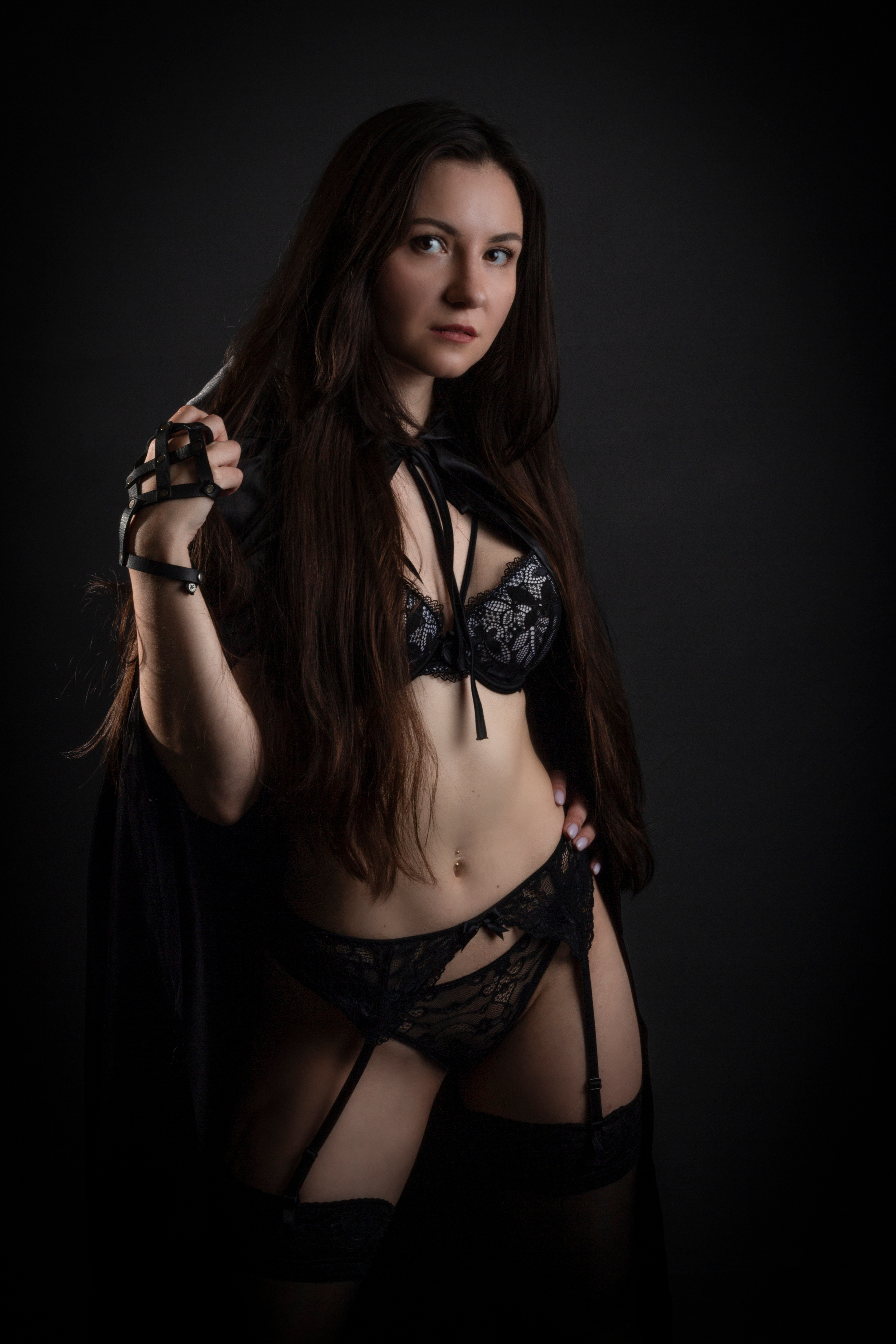 Портфолио в жанре Будуар. Александр Халявин Фотограф Москва