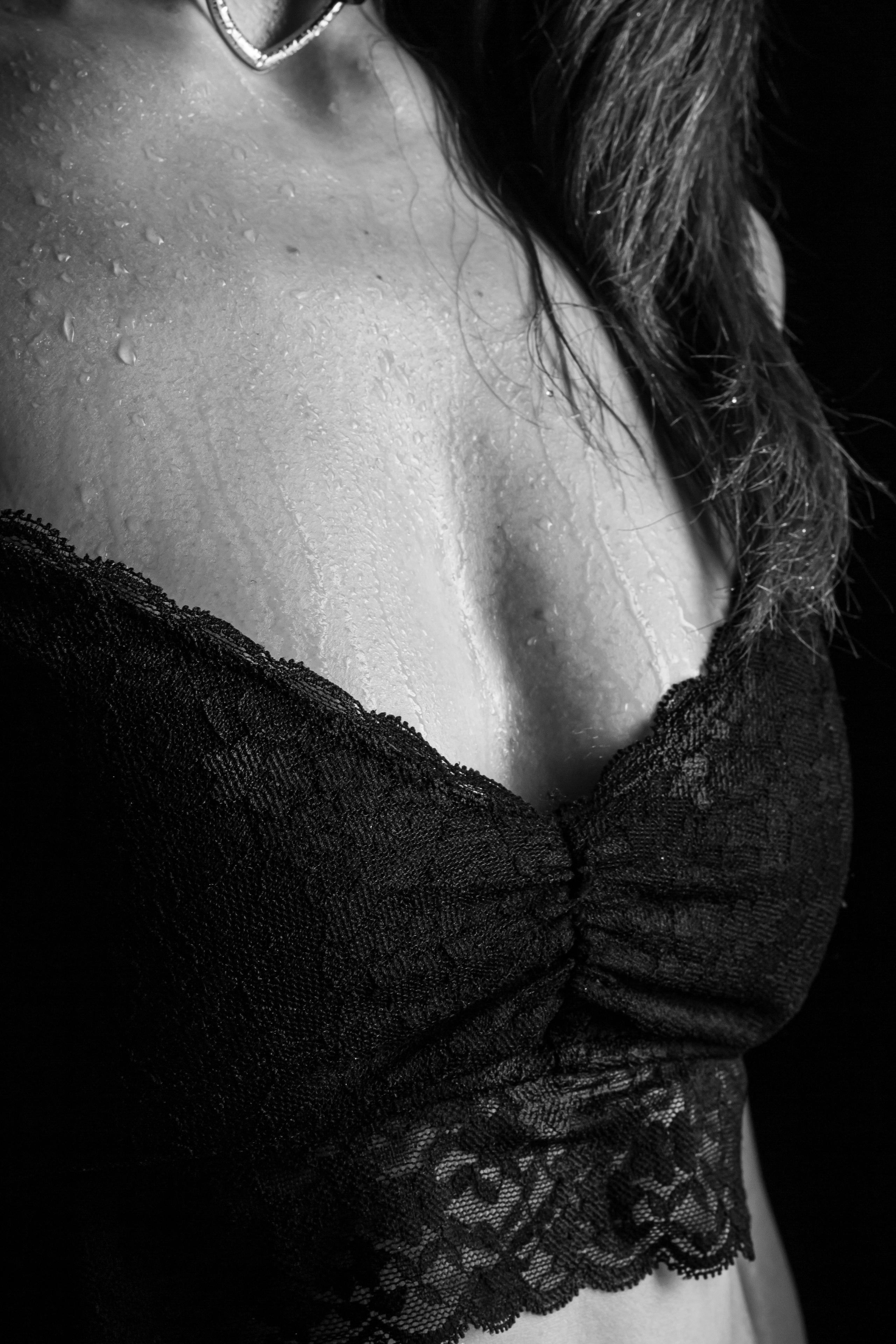 Портфолио в жанре Будуар. Александр Халявин Фотограф Москва