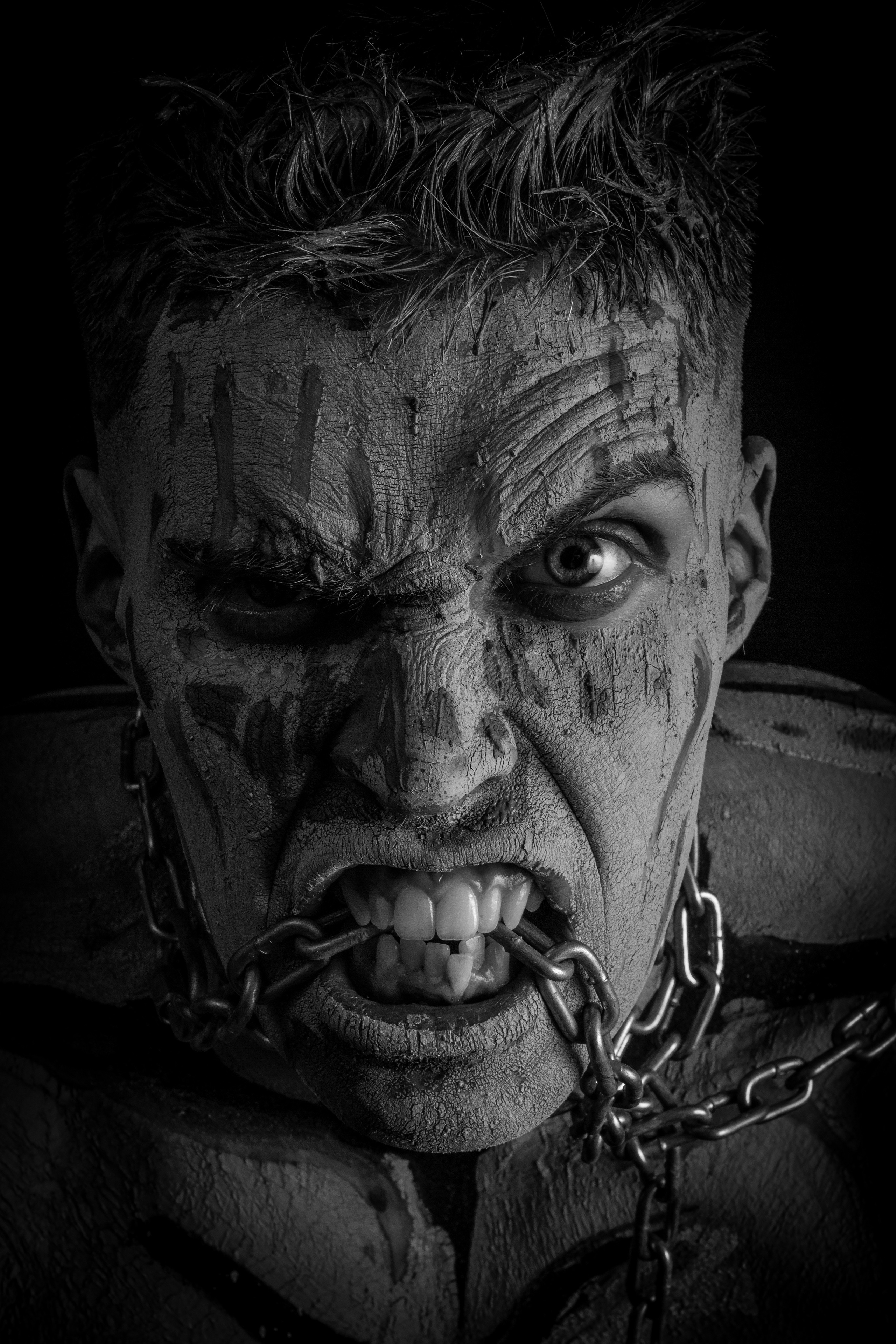 Портретное портфолио. Александр Халявин Фотограф Москва