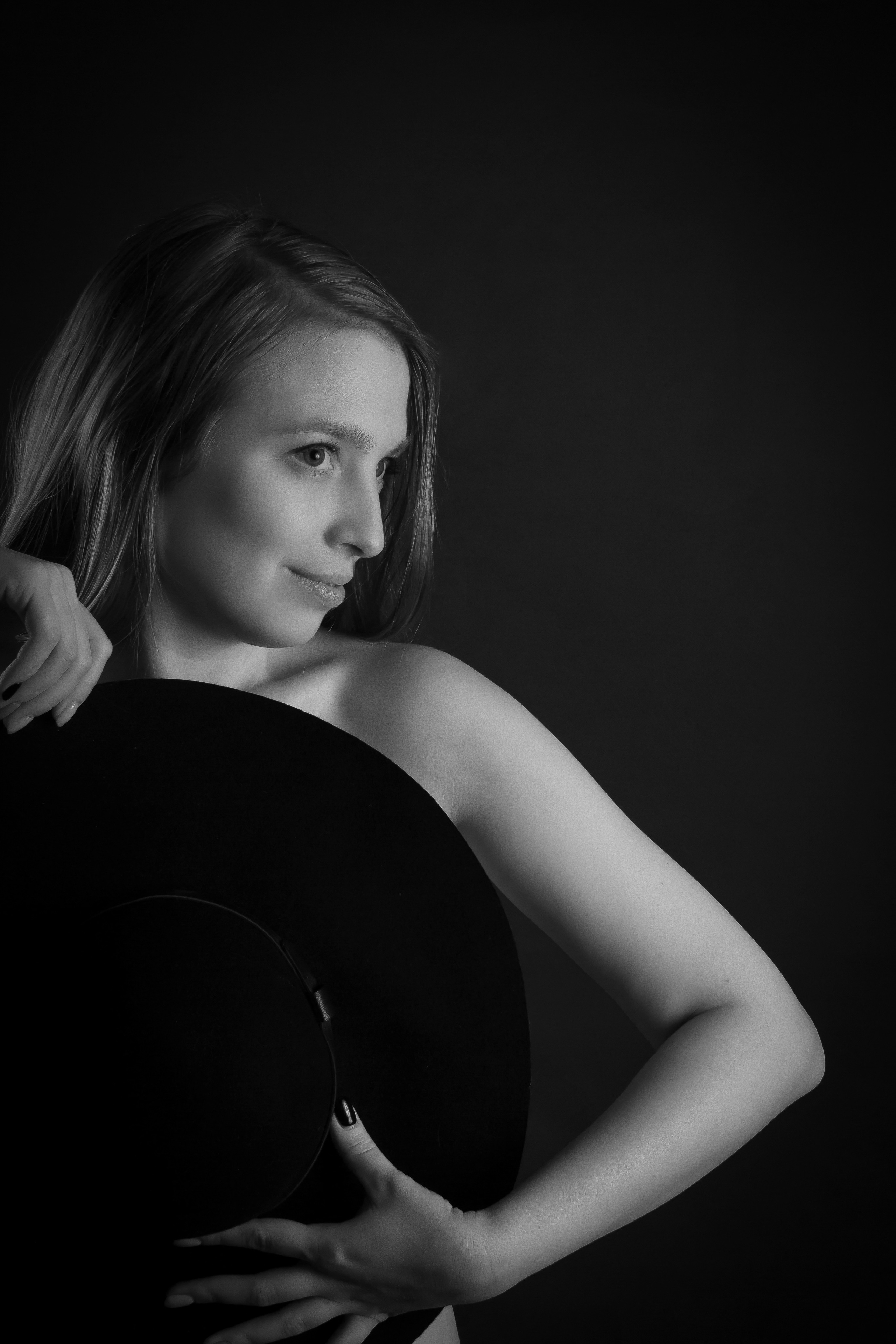 Классическое портфолио. Александр Халявин Фотограф Москва