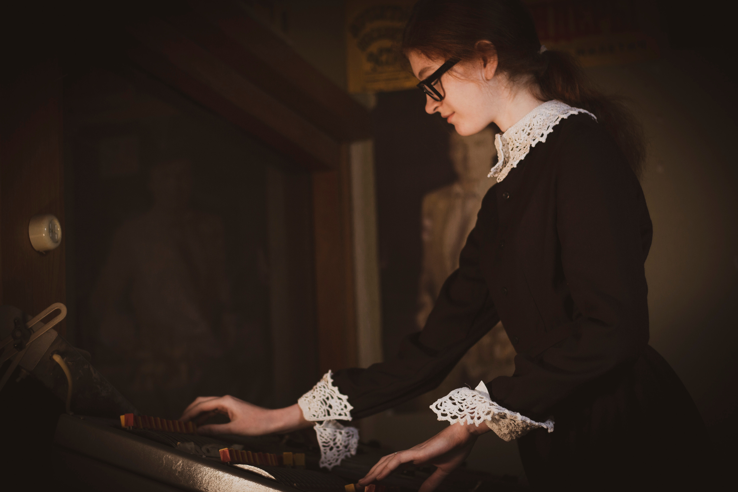 Классическое портфолио. Александр Халявин Фотограф Москва