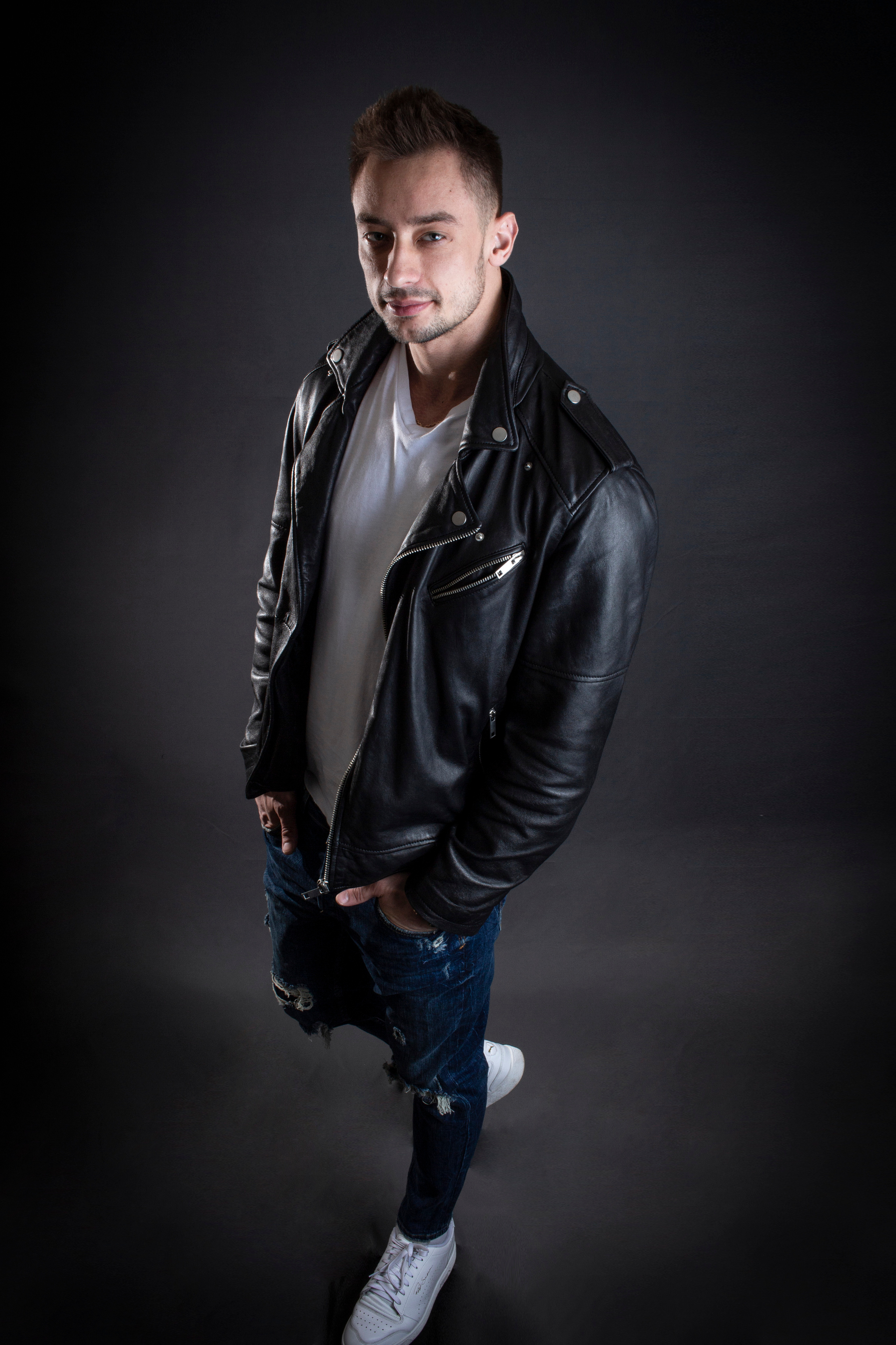 Классическое портфолио. Александр Халявин Фотограф Москва