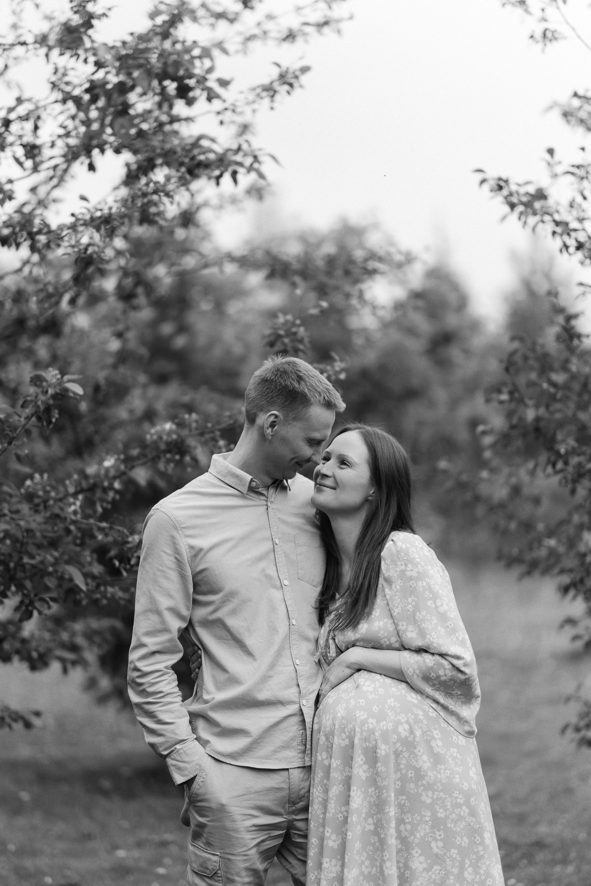 «ОДУВАНЧИКИ И АПЕЛЬСИНЫ». Maria Startseva Photo