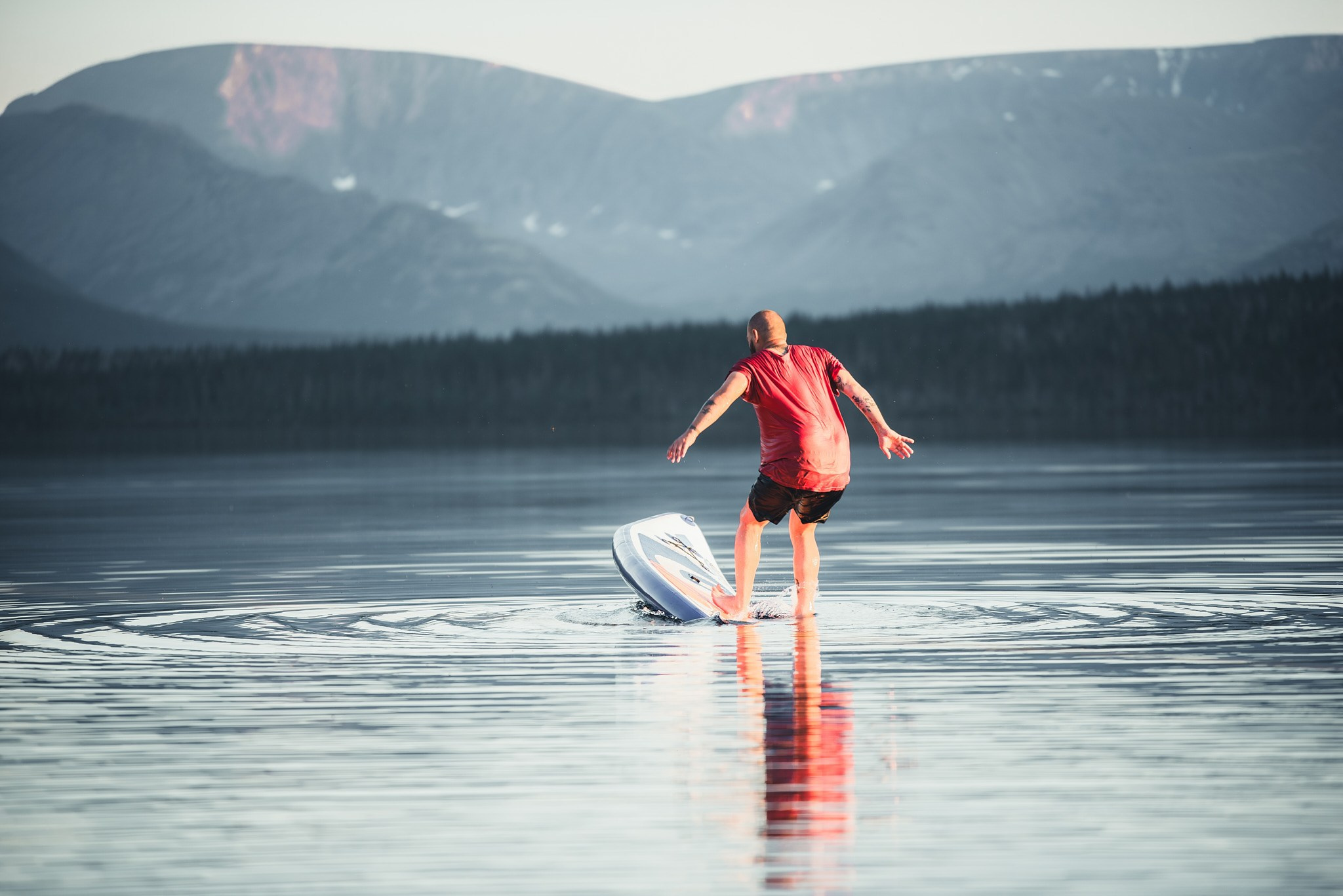 Север 2025. Внедорожные путешествия — OFFROADTRIP