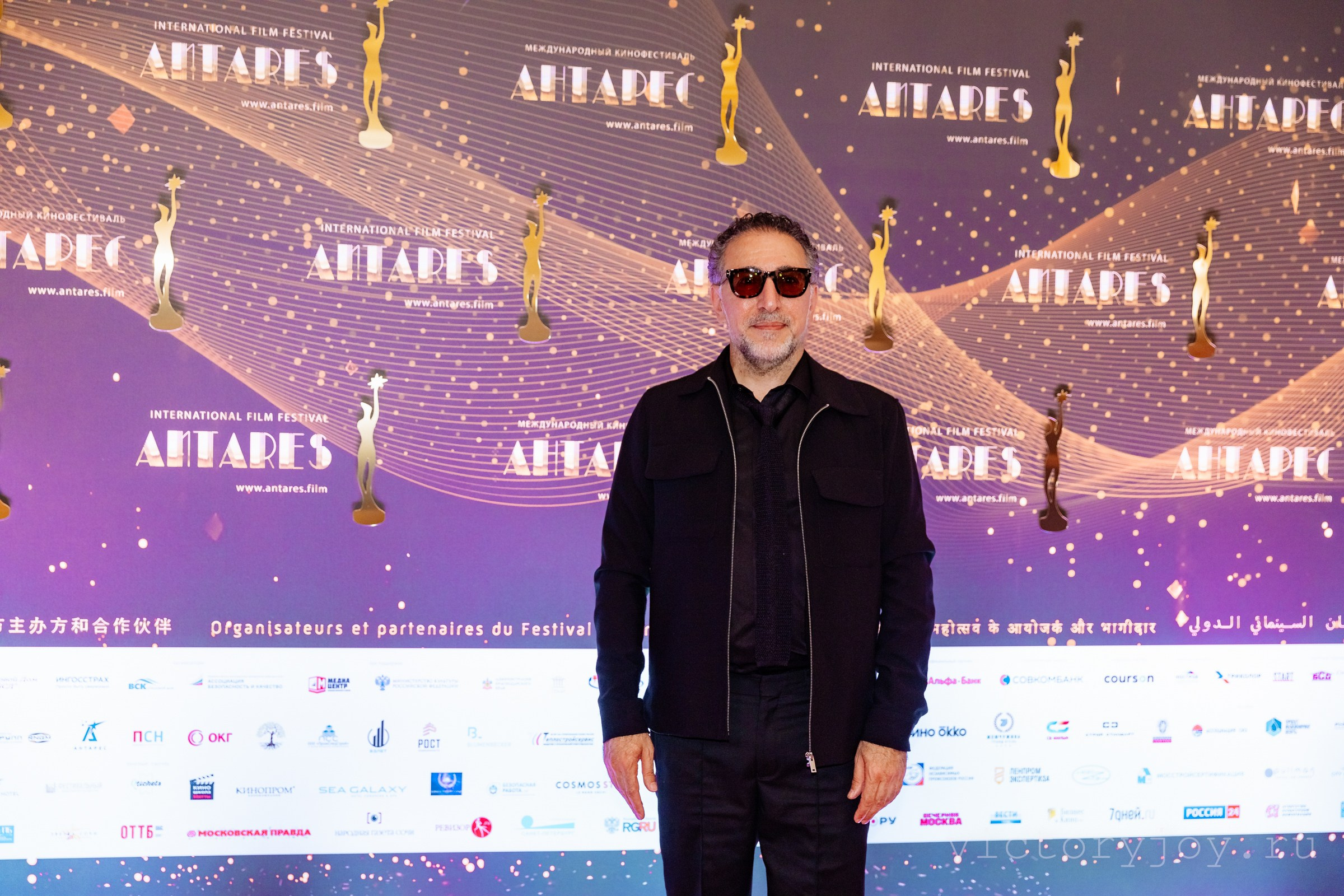 Антарес 2024. Сочи. Международный кинофестиваль. Профессиональный фотограф в Сочи Виктория Джой. Обучение