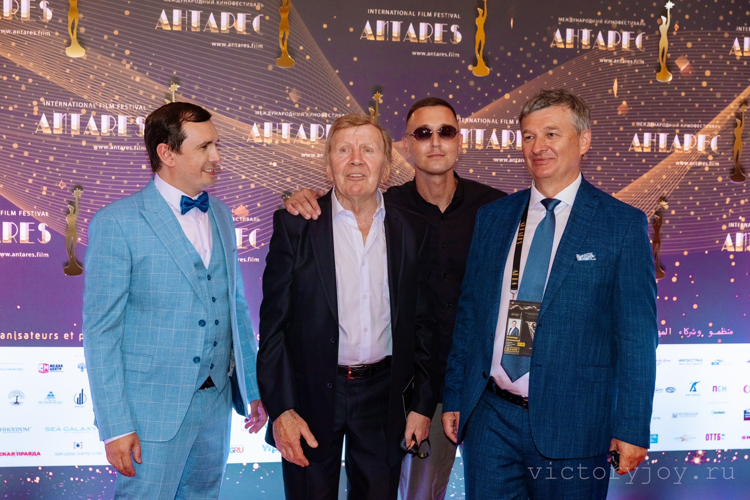 Антарес 2024. Сочи. Международный кинофестиваль. Профессиональный фотограф в Сочи Виктория Джой. Обучение