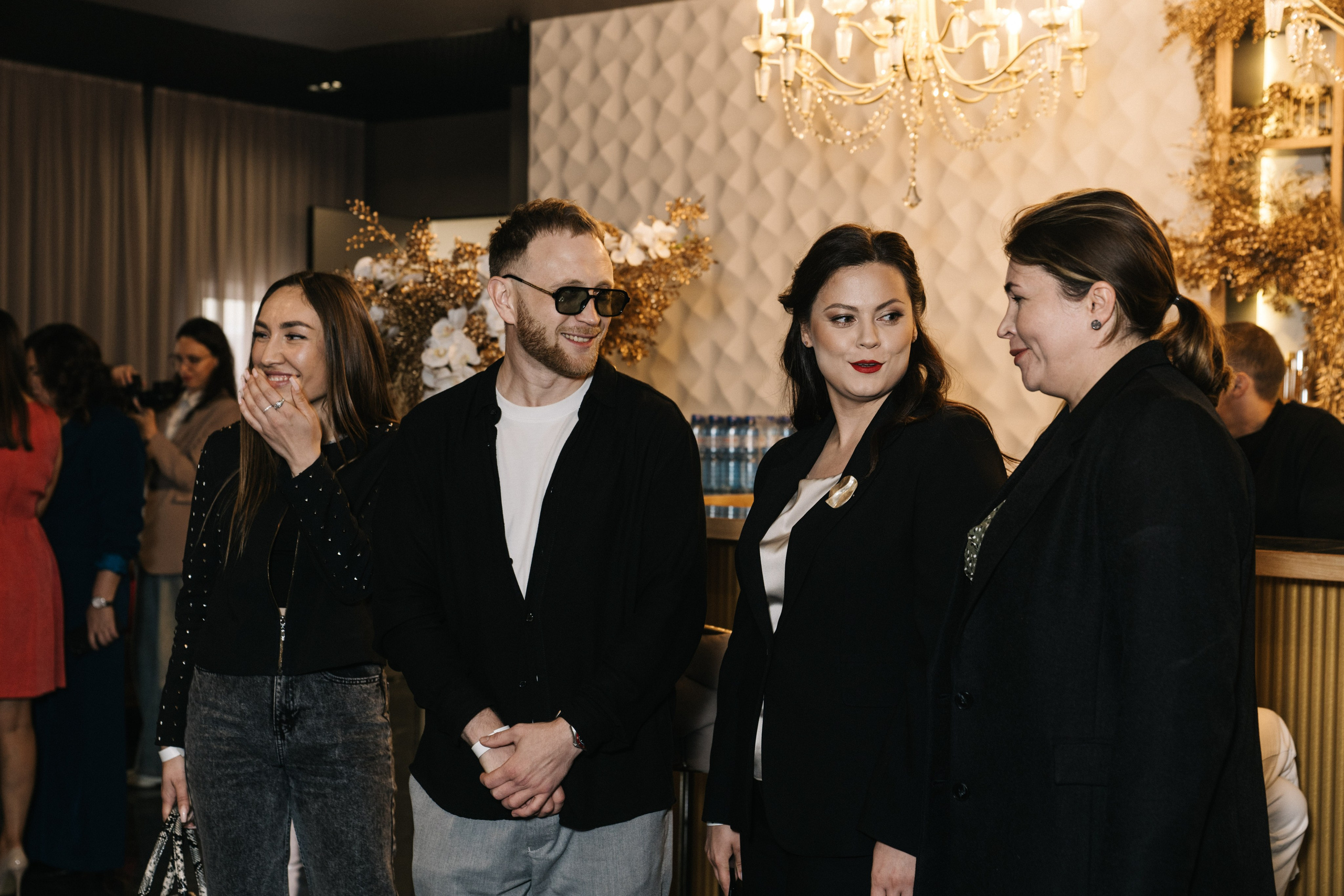 UDS. Время действовать. Свадебный и Мужской фотограф