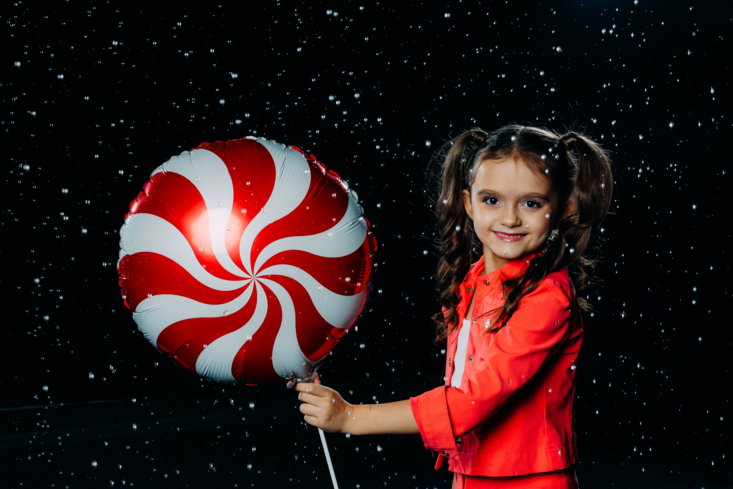 Юная модель Маша. Семейный, детский, спортивный фотограаф в Красноярске Захарова Екатерина Egoza