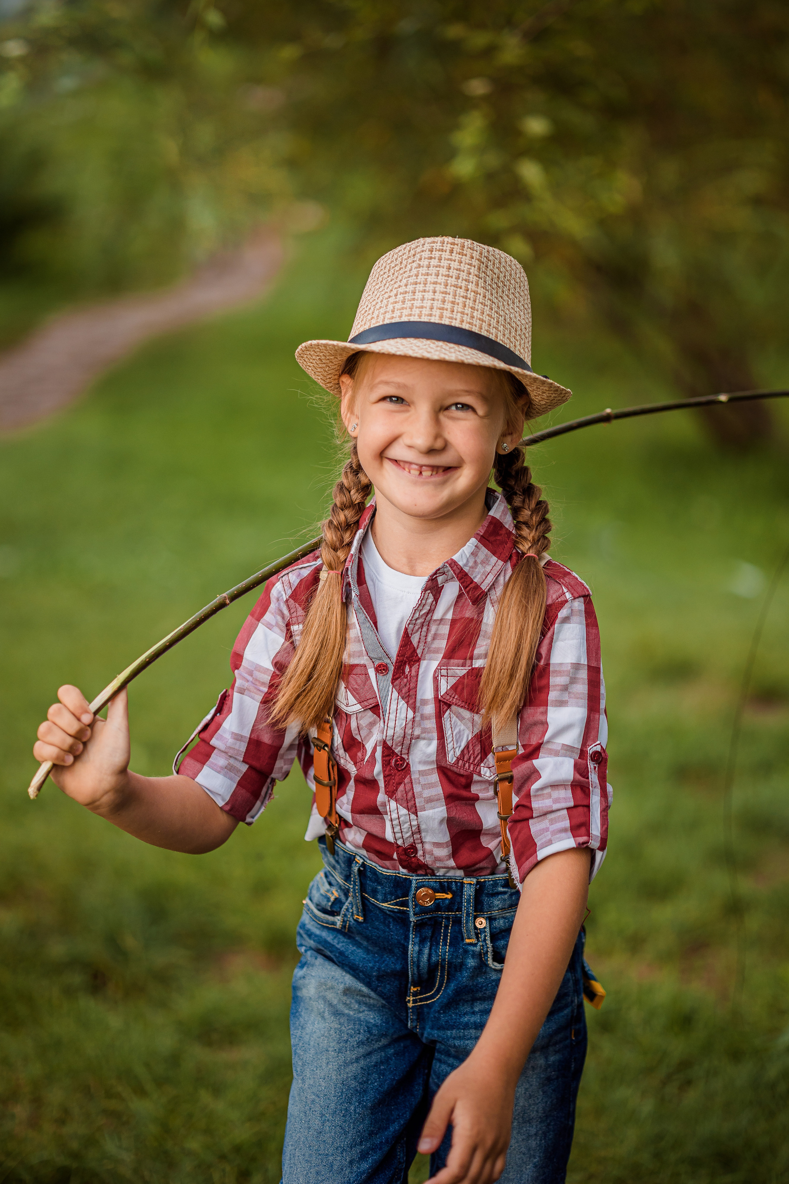 Рыбалка с красной палаткой. Семейный, детский, спортивный фотограаф в Красноярске Захарова Екатерина Egoza