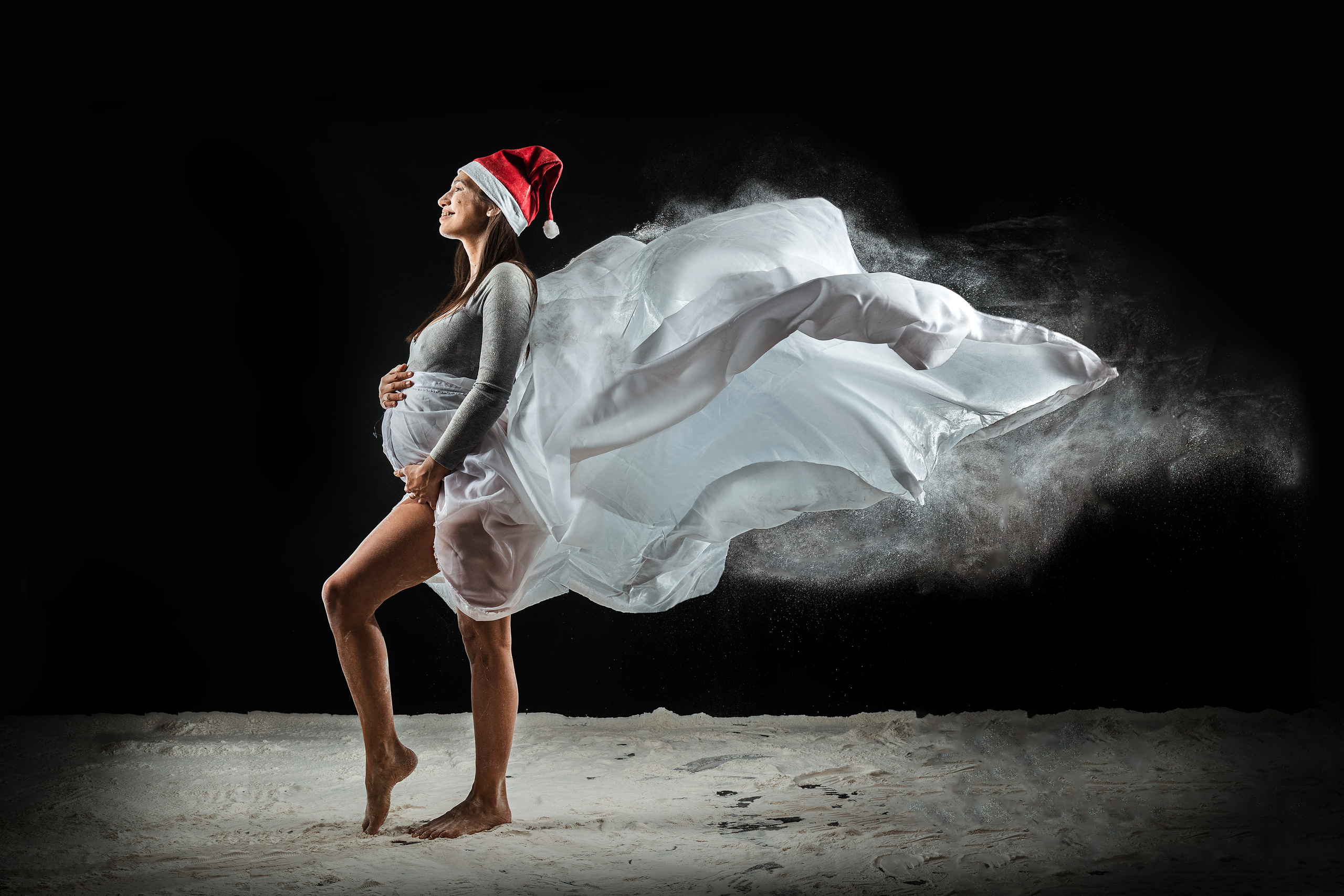 Беременность. Семейный, детский, спортивный фотограаф в Красноярске Захарова Екатерина Egoza