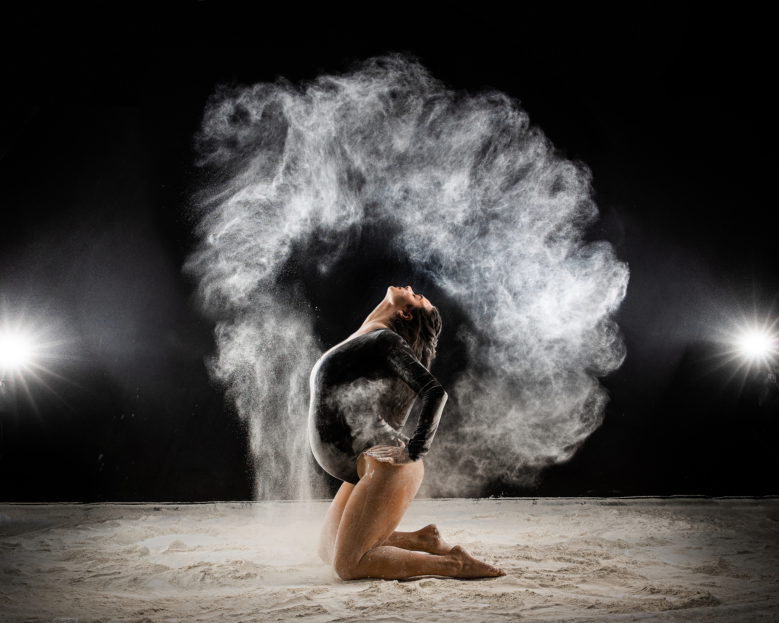 Беременность. Семейный, детский, спортивный фотограаф в Красноярске Захарова Екатерина Egoza