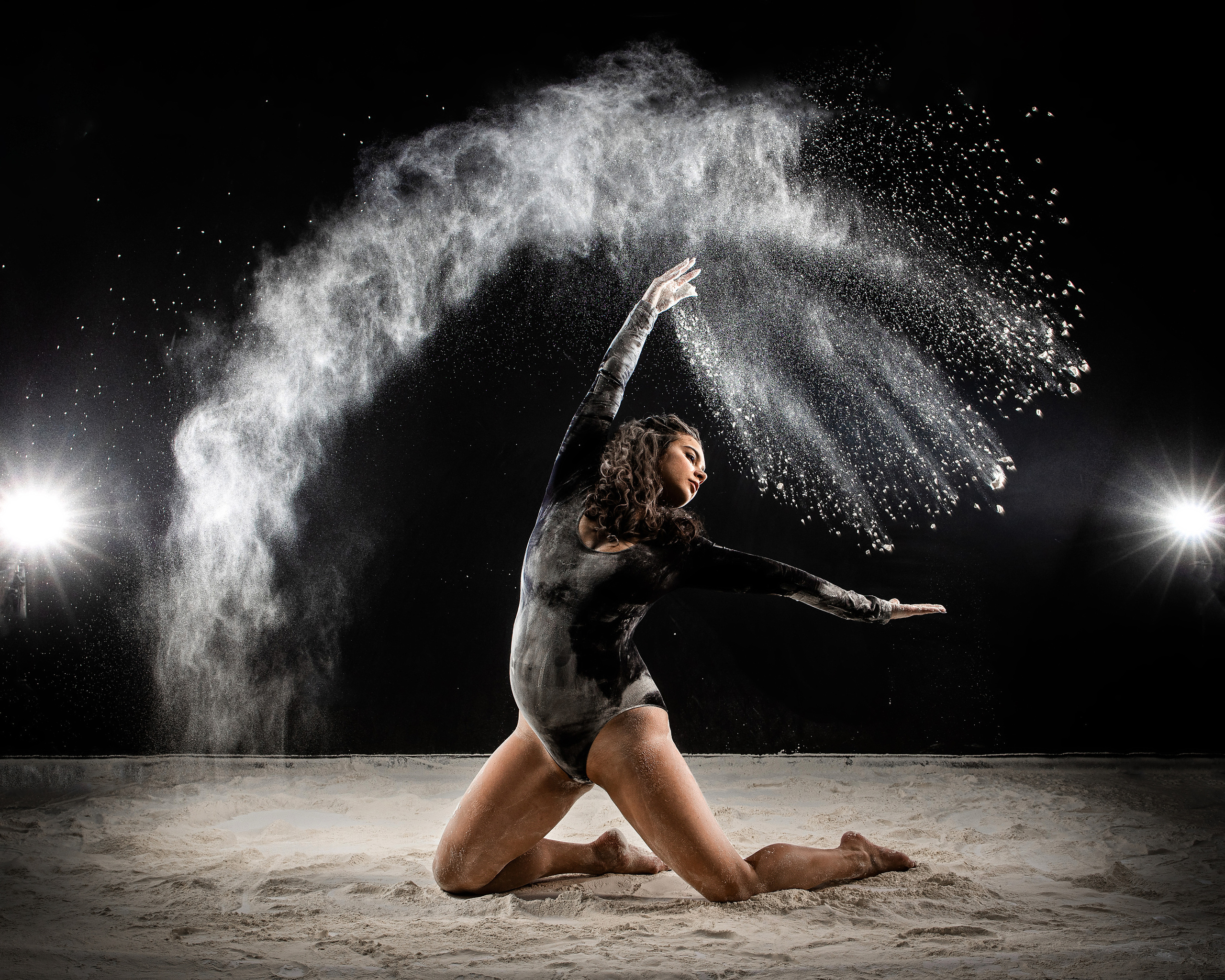 Беременность. Семейный, детский, спортивный фотограаф в Красноярске Захарова Екатерина Egoza