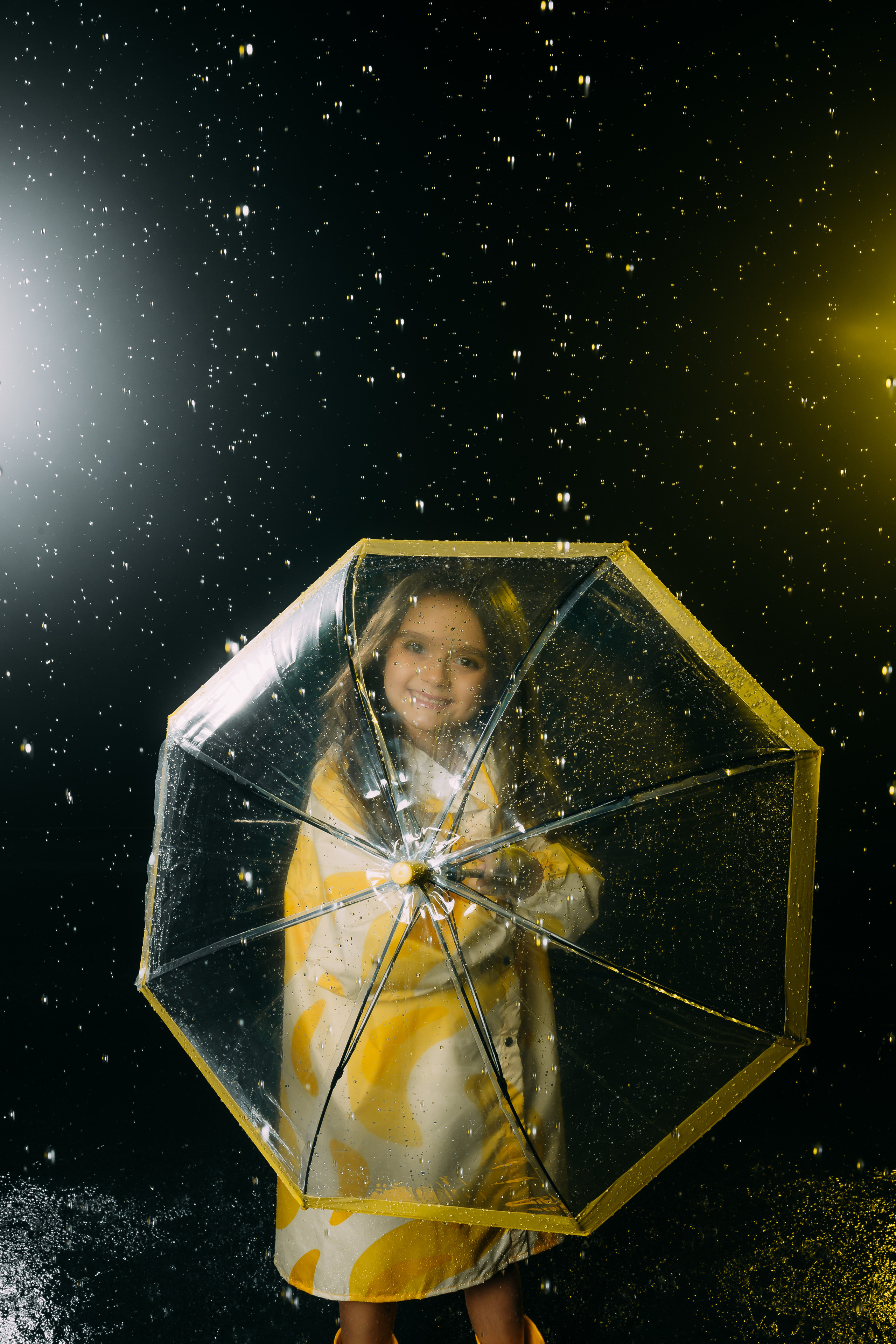 Юная модель Маша. Семейный, детский, спортивный фотограаф в Красноярске Захарова Екатерина Egoza