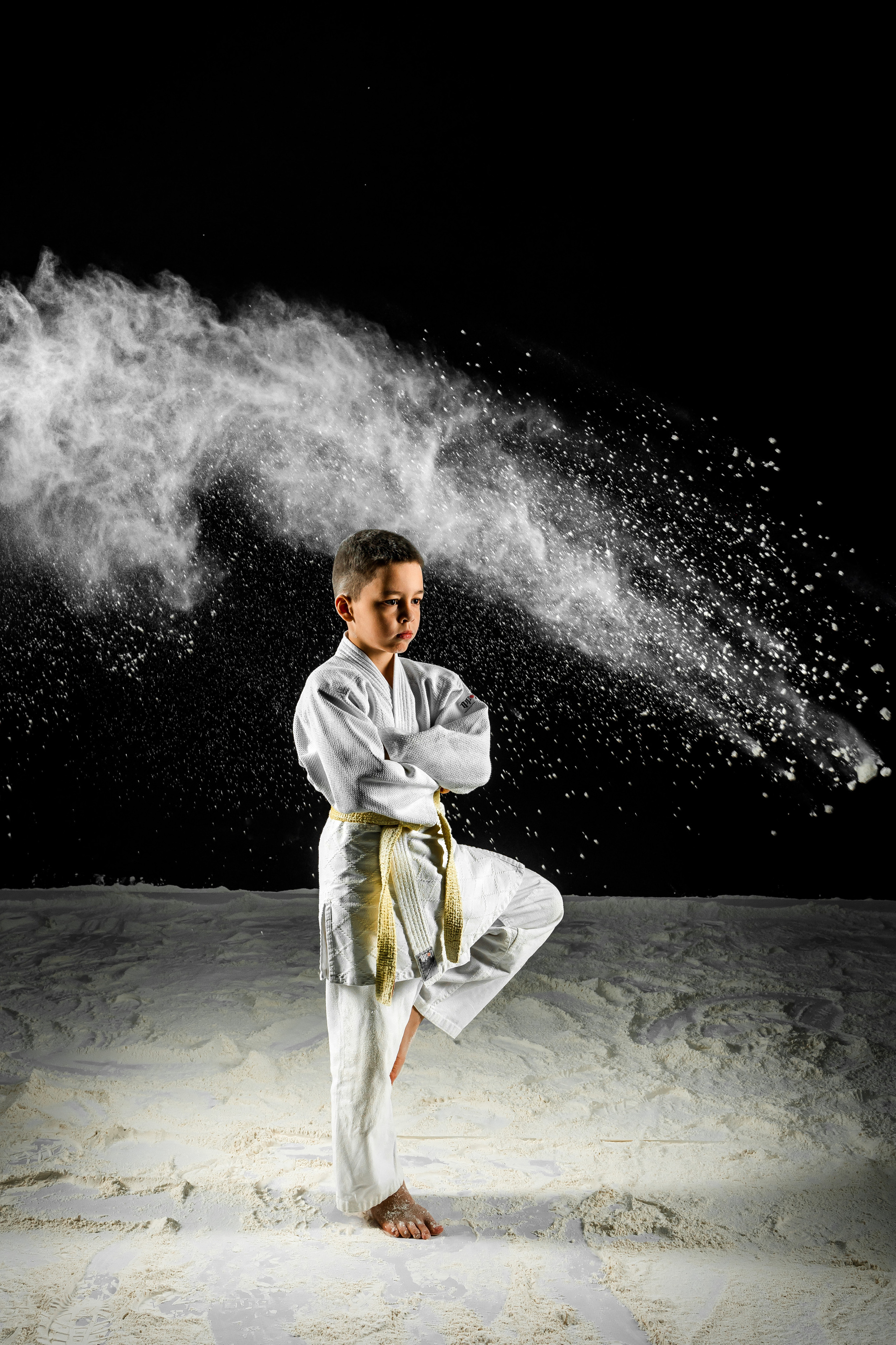 Дзюдо. Семейный, детский, спортивный фотограаф в Красноярске Захарова Екатерина Egoza