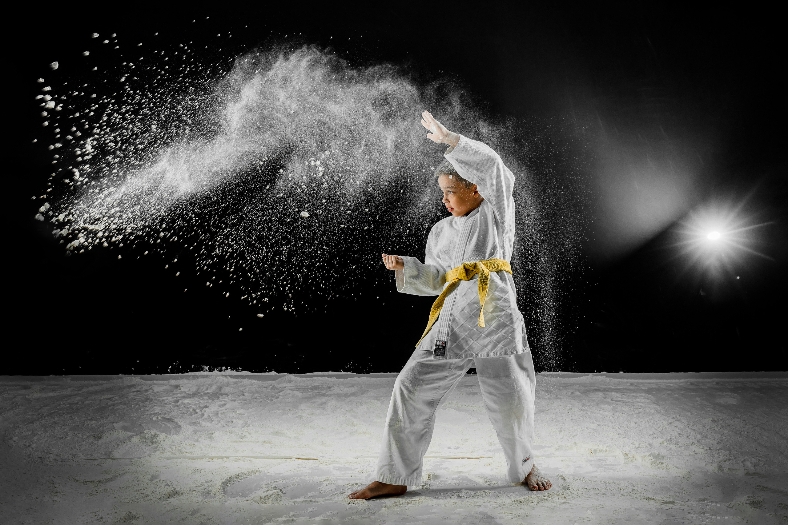 Дзюдо. Семейный, детский, спортивный фотограаф в Красноярске Захарова Екатерина Egoza