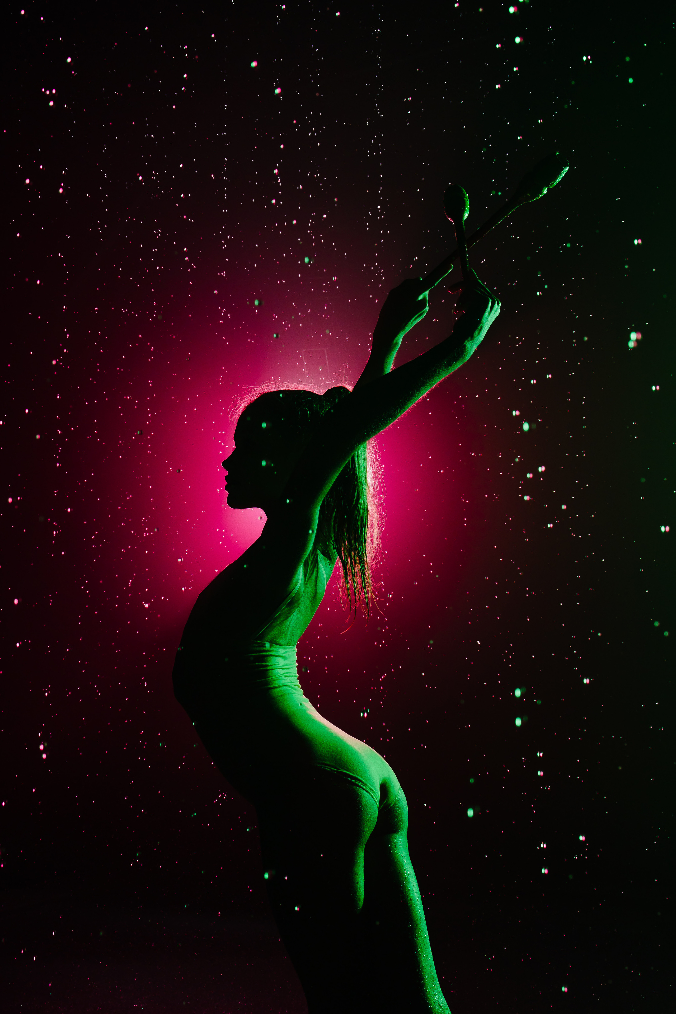 Гимнастка София. Семейный, детский, спортивный фотограаф в Красноярске Захарова Екатерина Egoza