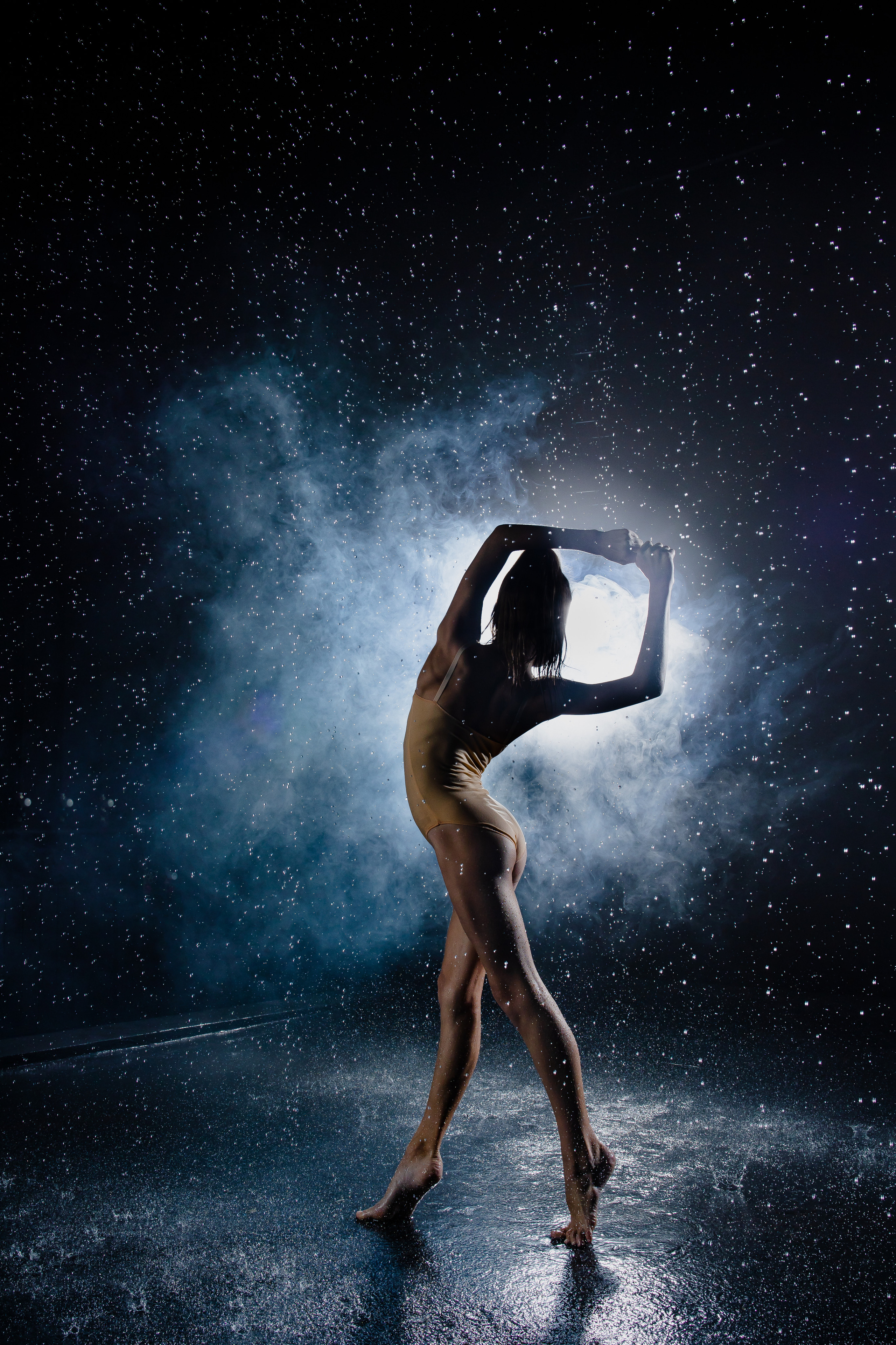 Гимнастка София. Семейный, детский, спортивный фотограаф в Красноярске Захарова Екатерина Egoza