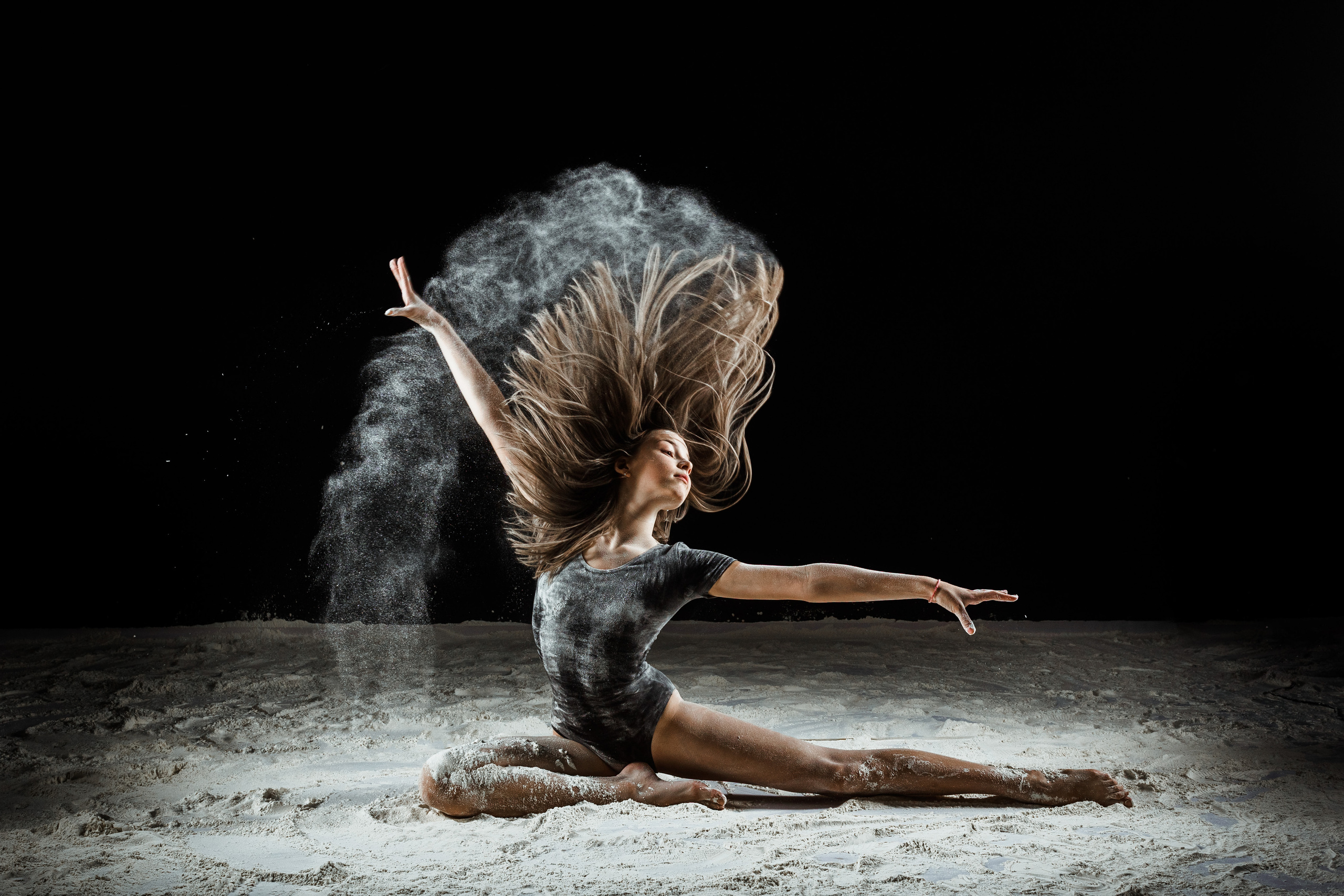 Фигурное катание. Семейный, детский, спортивный фотограаф в Красноярске Захарова Екатерина Egoza