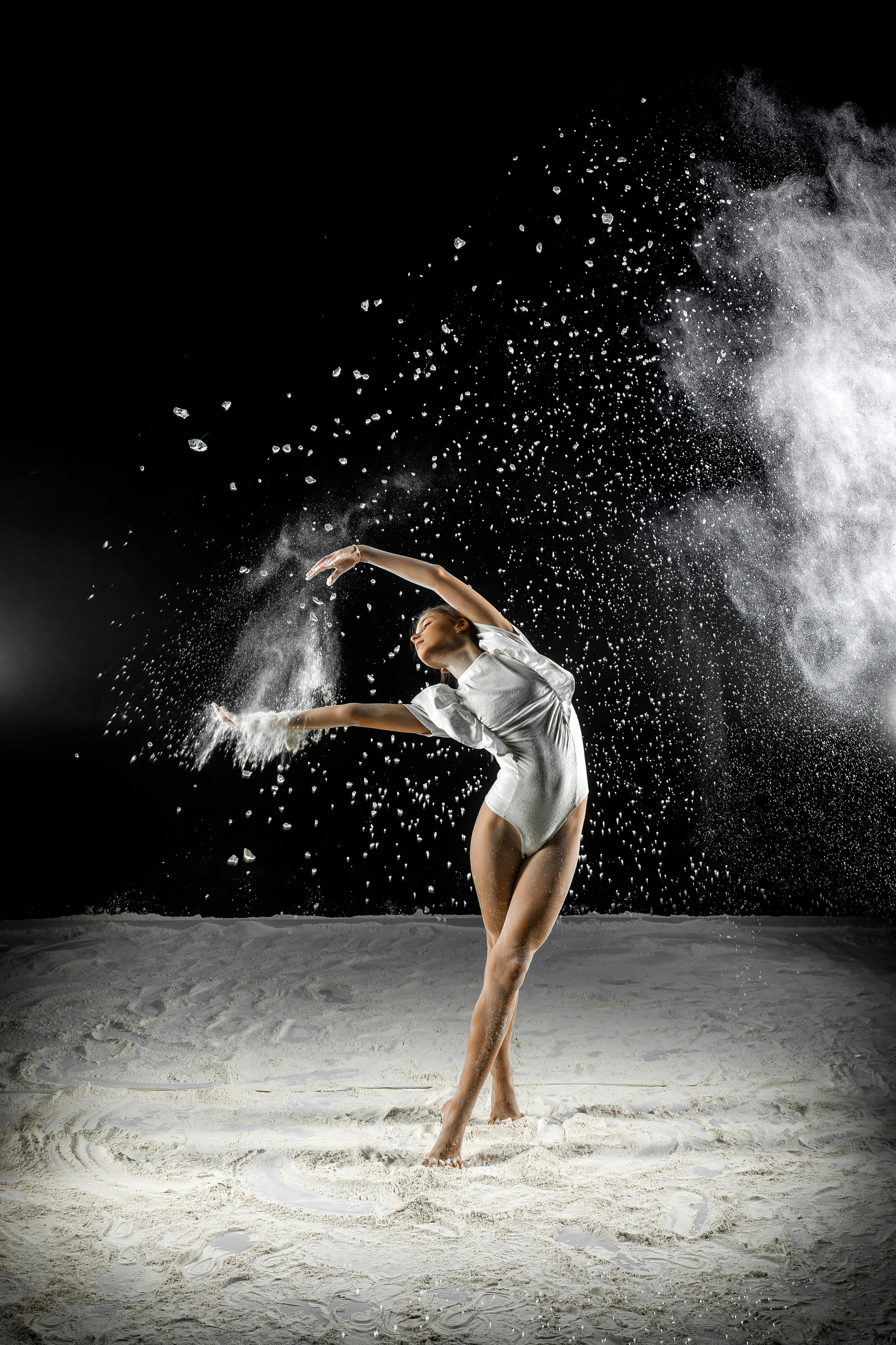 Фигурное катание. Семейный, детский, спортивный фотограаф в Красноярске Захарова Екатерина Egoza