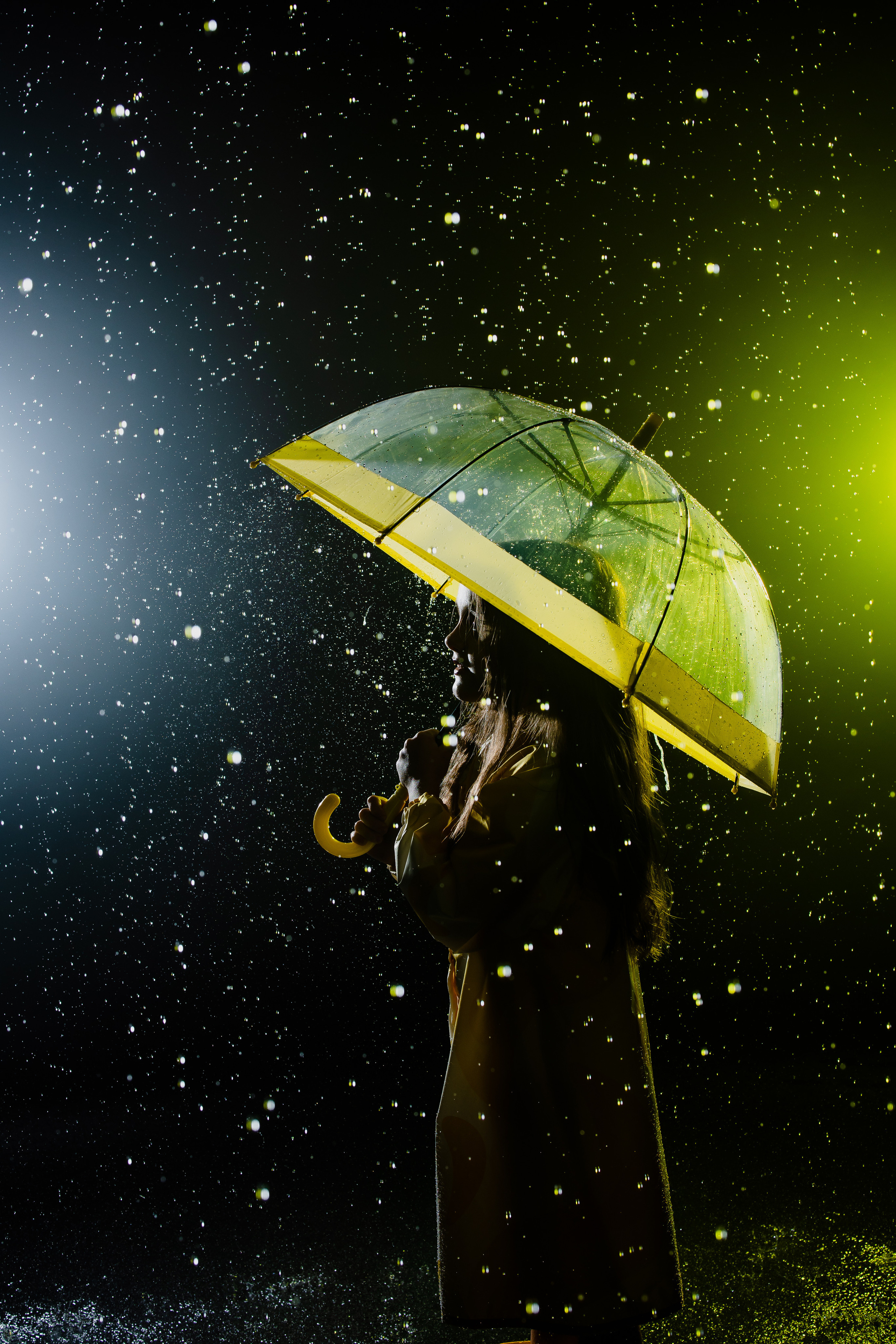 Юная модель Маша. Семейный, детский, спортивный фотограаф в Красноярске Захарова Екатерина Egoza