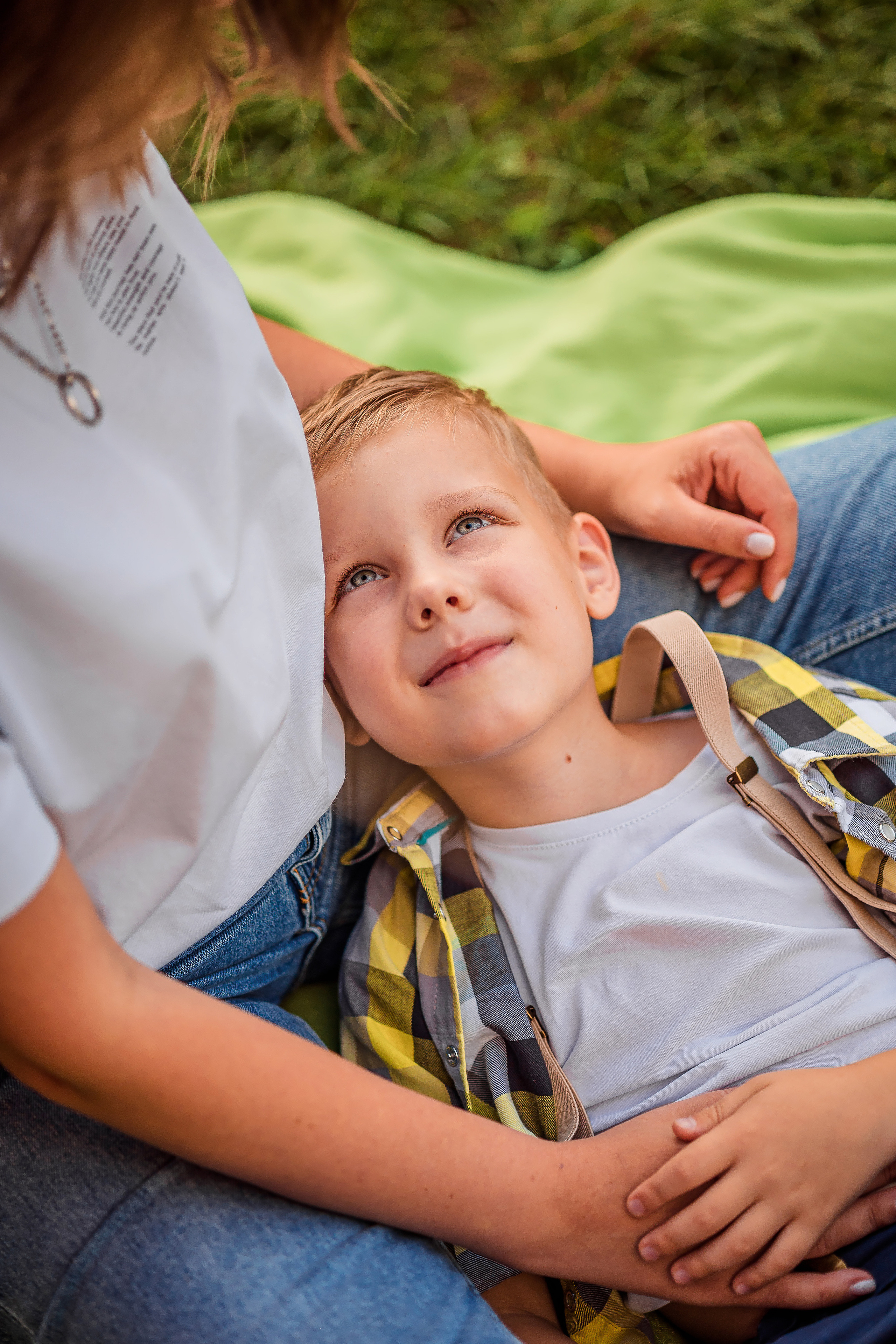 Рыбалка с красной палаткой. Семейный, детский, спортивный фотограаф в Красноярске Захарова Екатерина Egoza