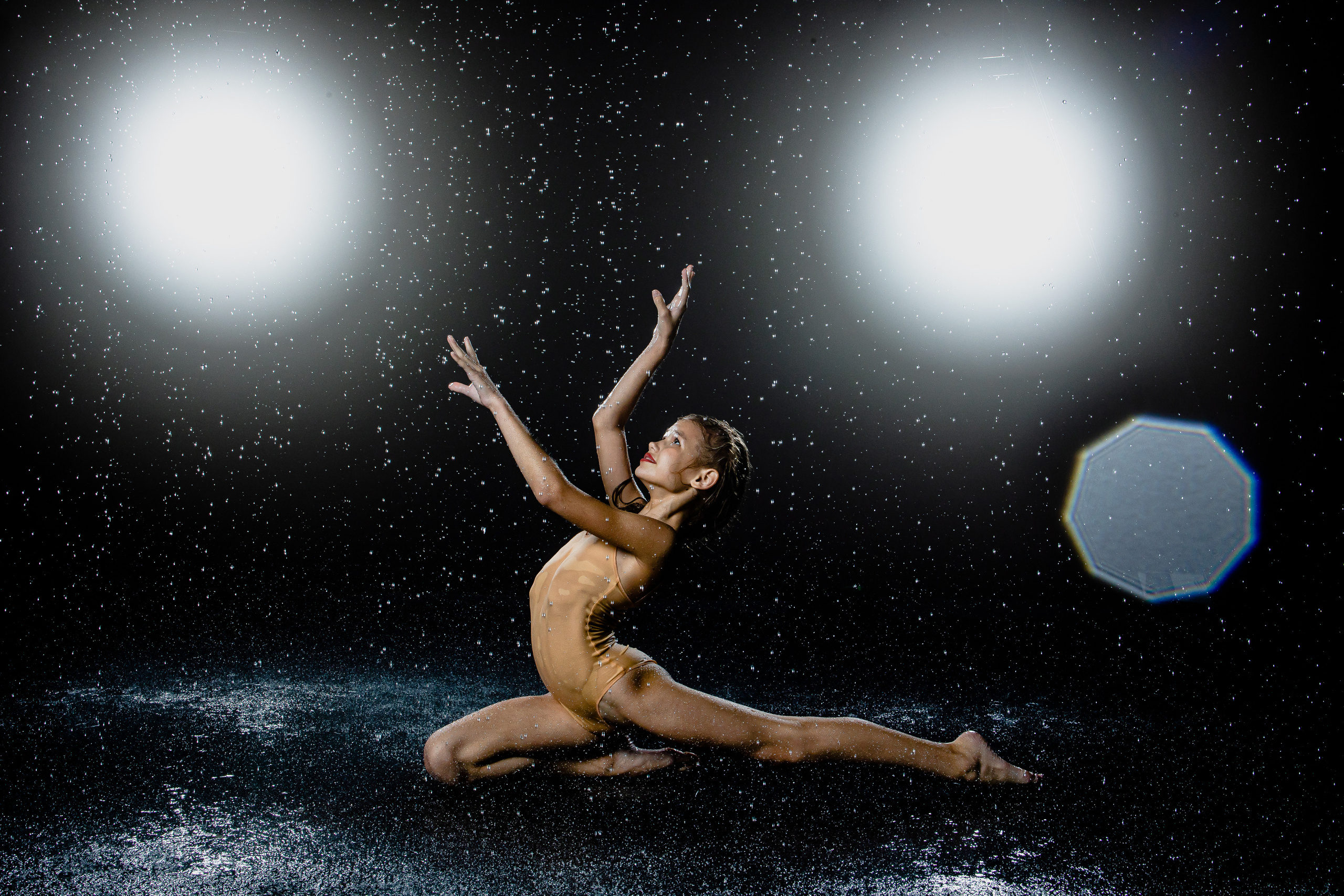 Гимнастка София. Семейный, детский, спортивный фотограаф в Красноярске Захарова Екатерина Egoza