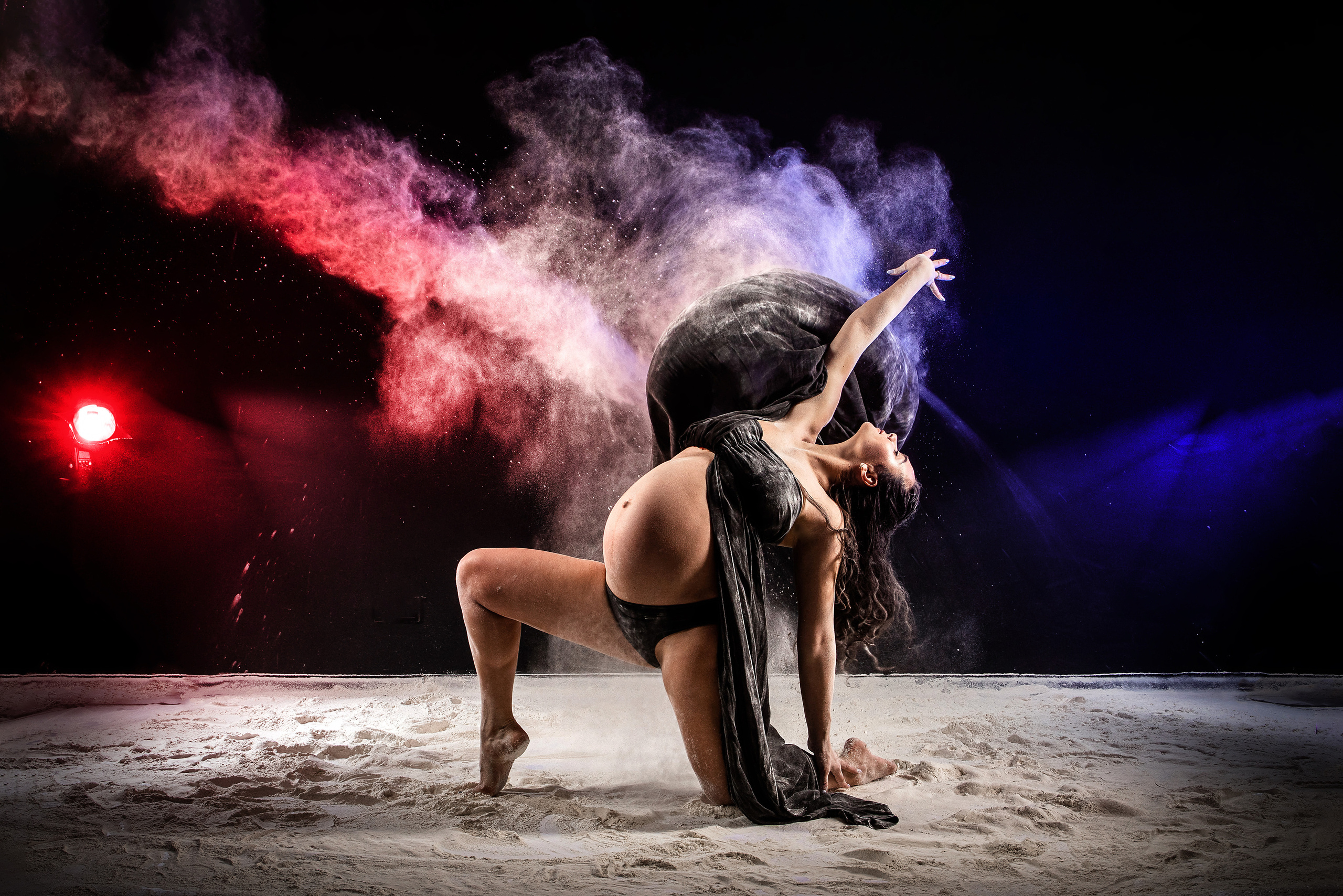 Беременность. Семейный, детский, спортивный фотограаф в Красноярске Захарова Екатерина Egoza