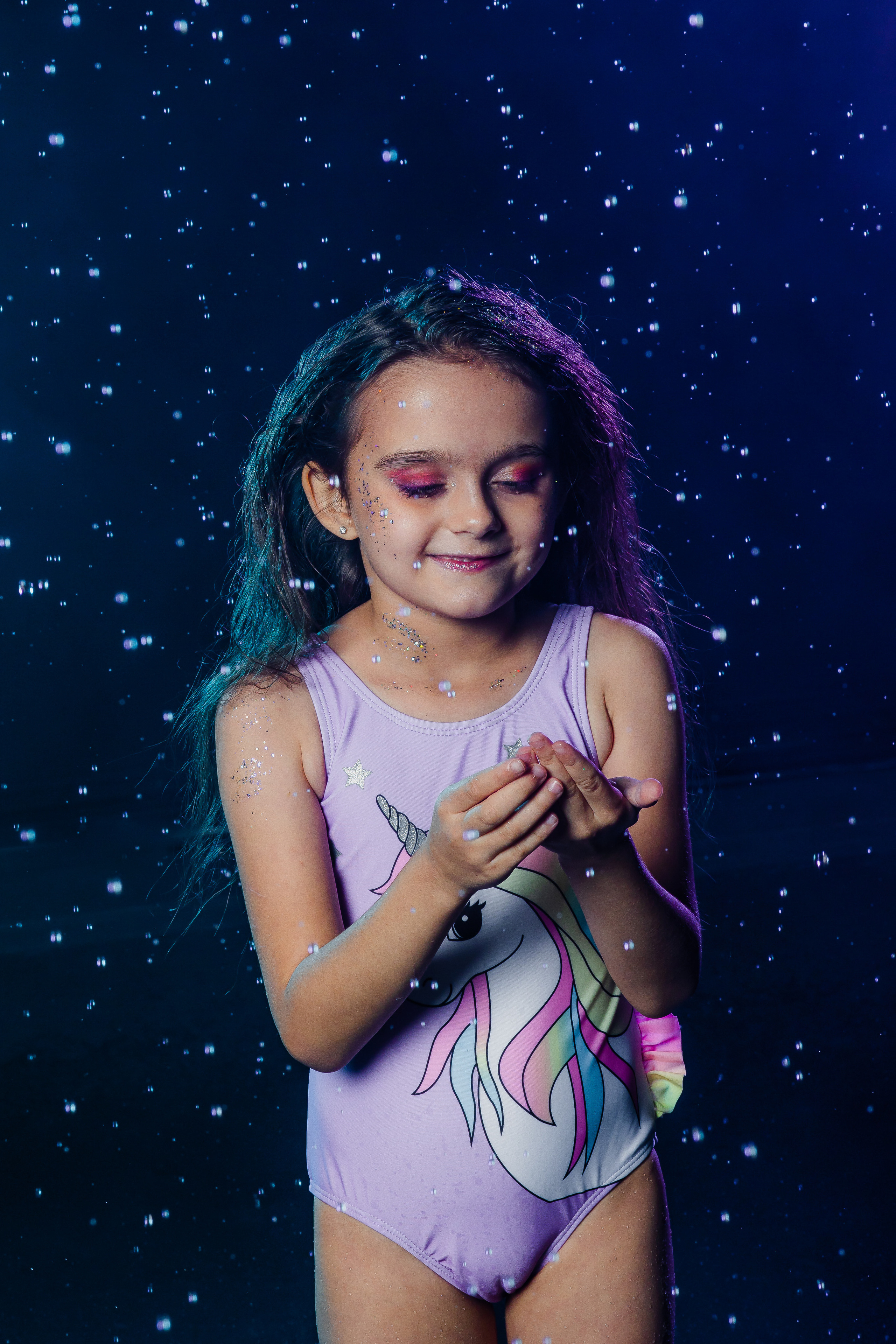 Юная модель Маша. Семейный, детский, спортивный фотограаф в Красноярске Захарова Екатерина Egoza