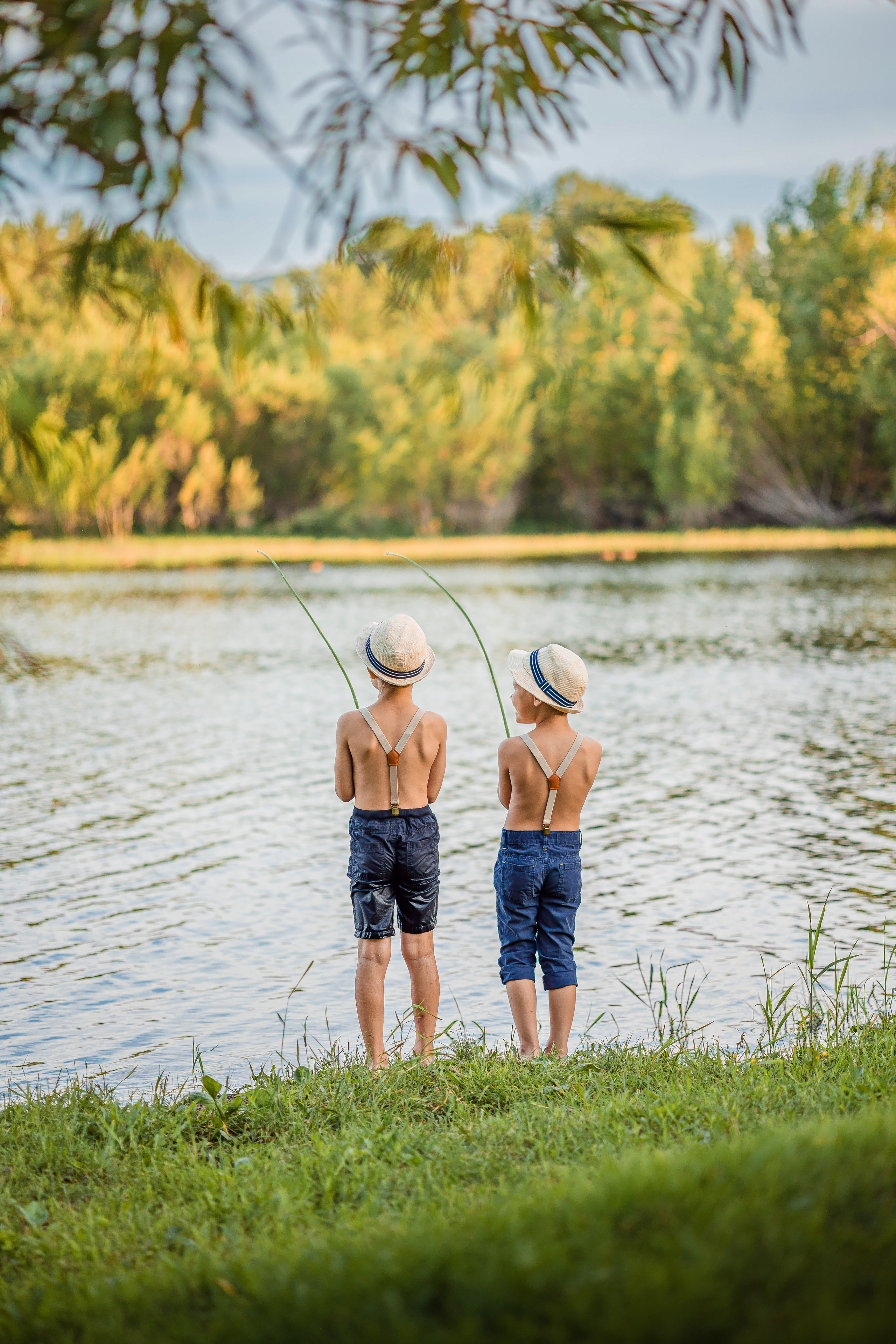 Рыбалка с красной палаткой. Семейный, детский, спортивный фотограаф в Красноярске Захарова Екатерина Egoza