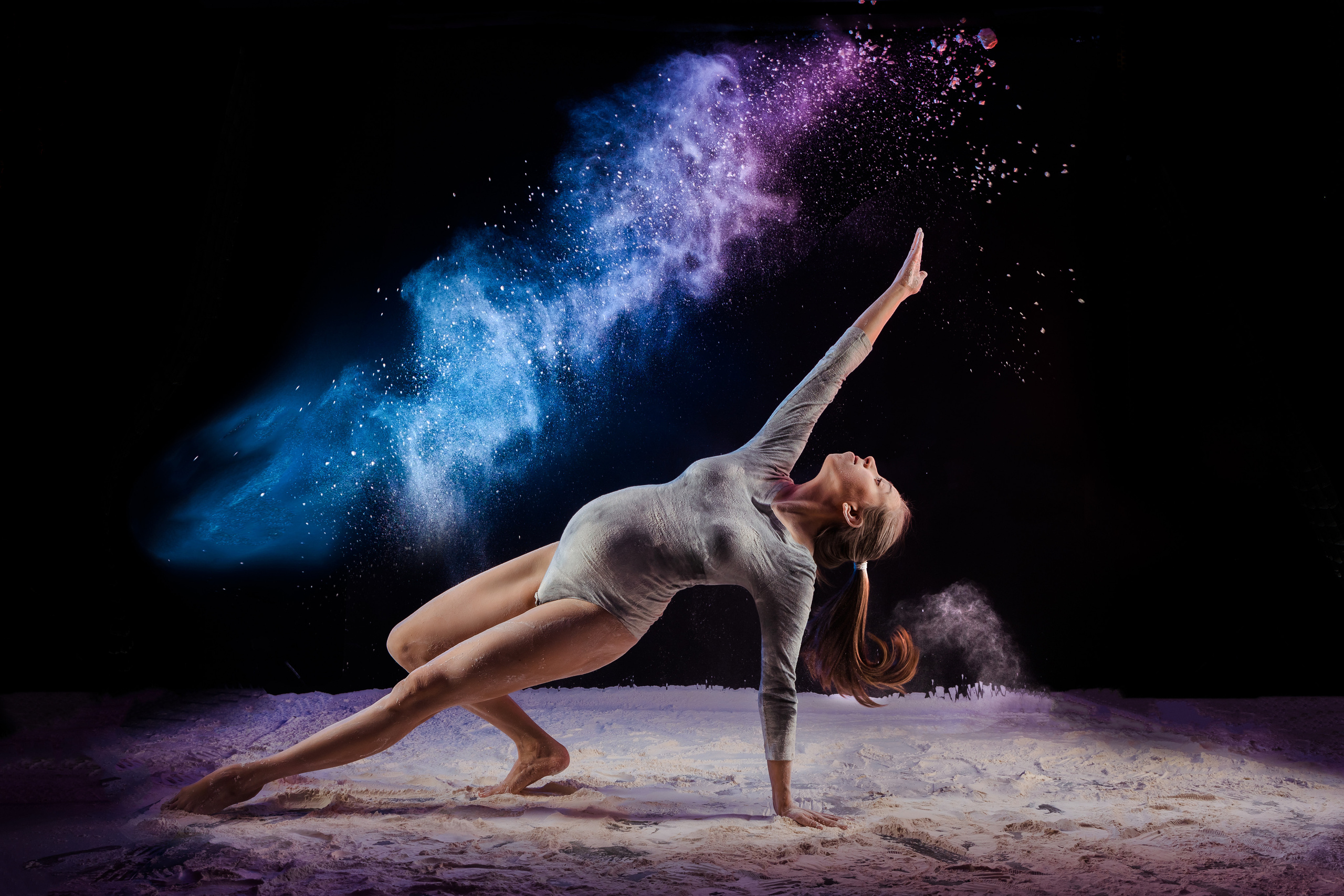 Беременность. Семейный, детский, спортивный фотограаф в Красноярске Захарова Екатерина Egoza