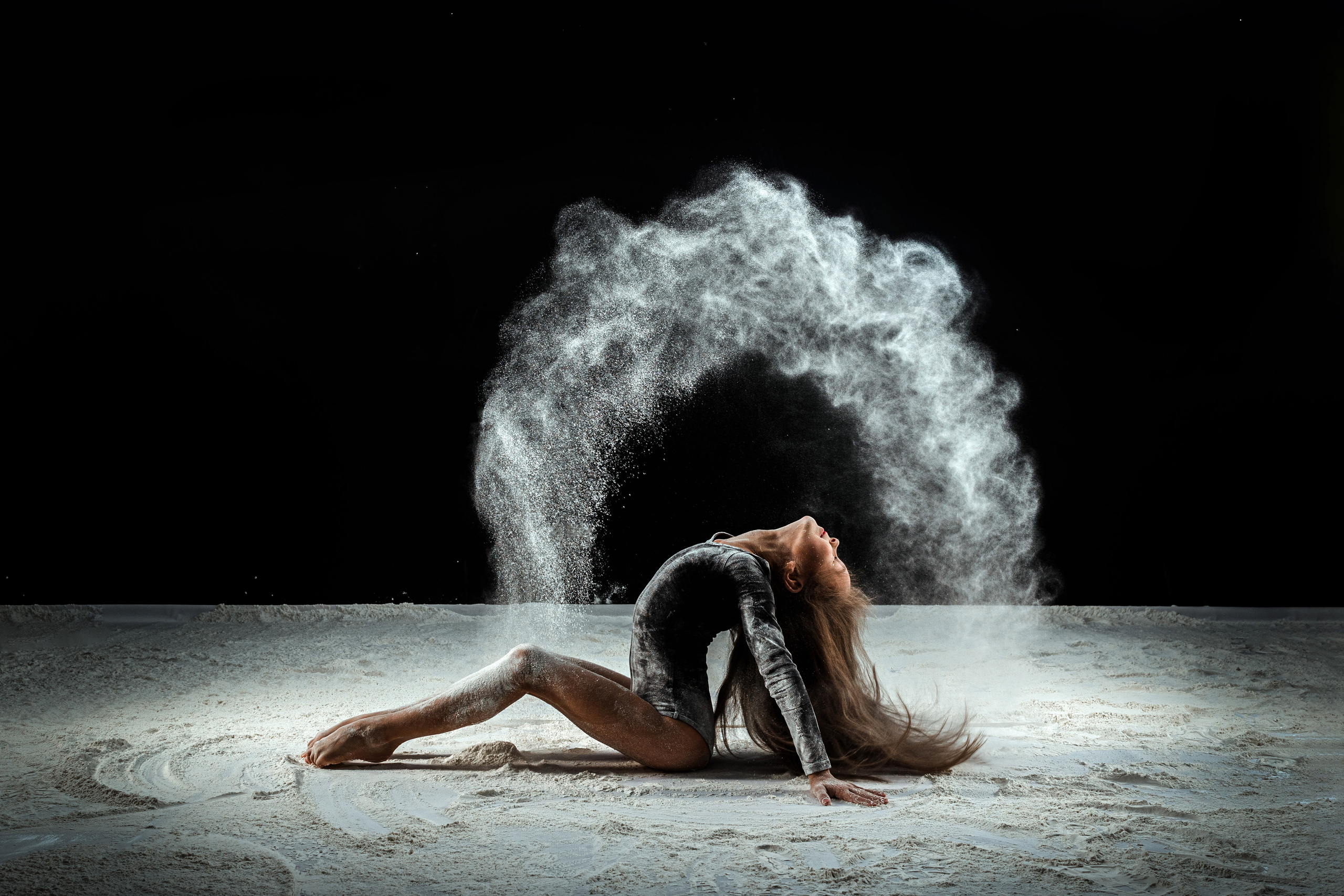 Художественная гимнастика. Семейный, детский, спортивный фотограаф в Красноярске Захарова Екатерина Egoza