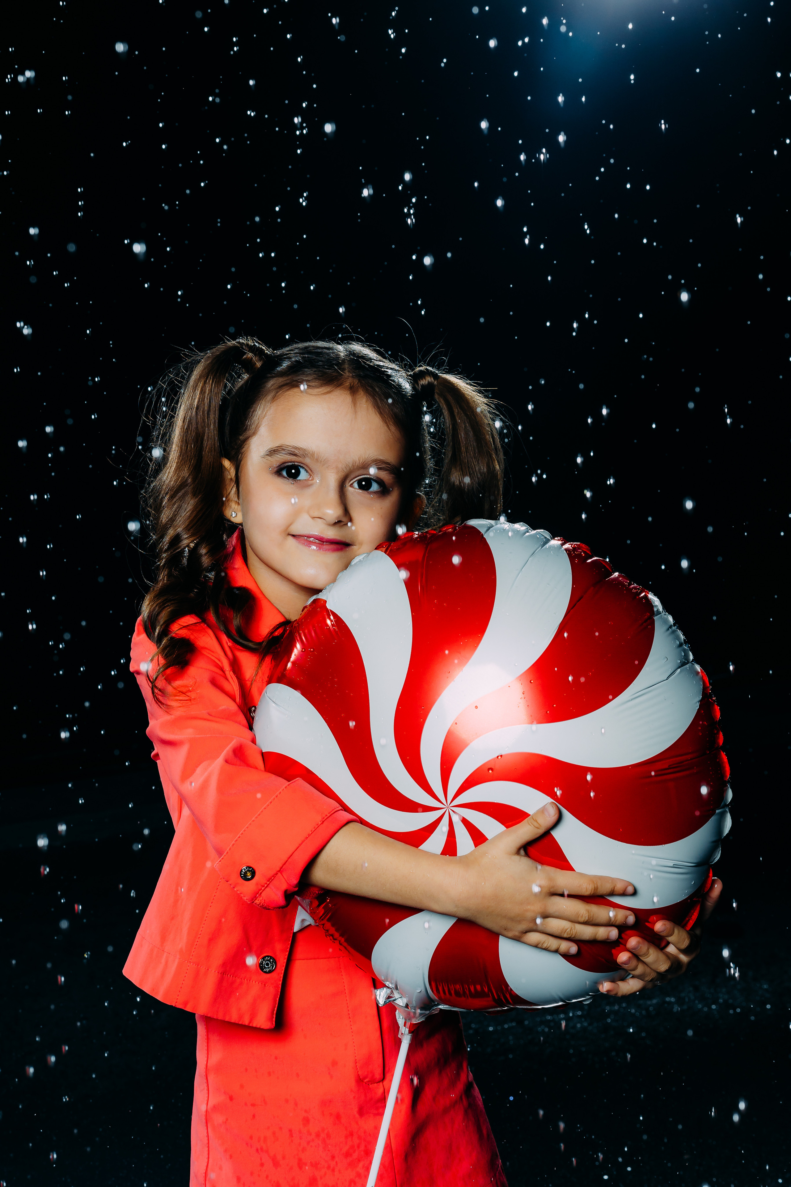 Юная модель Маша. Семейный, детский, спортивный фотограаф в Красноярске Захарова Екатерина Egoza