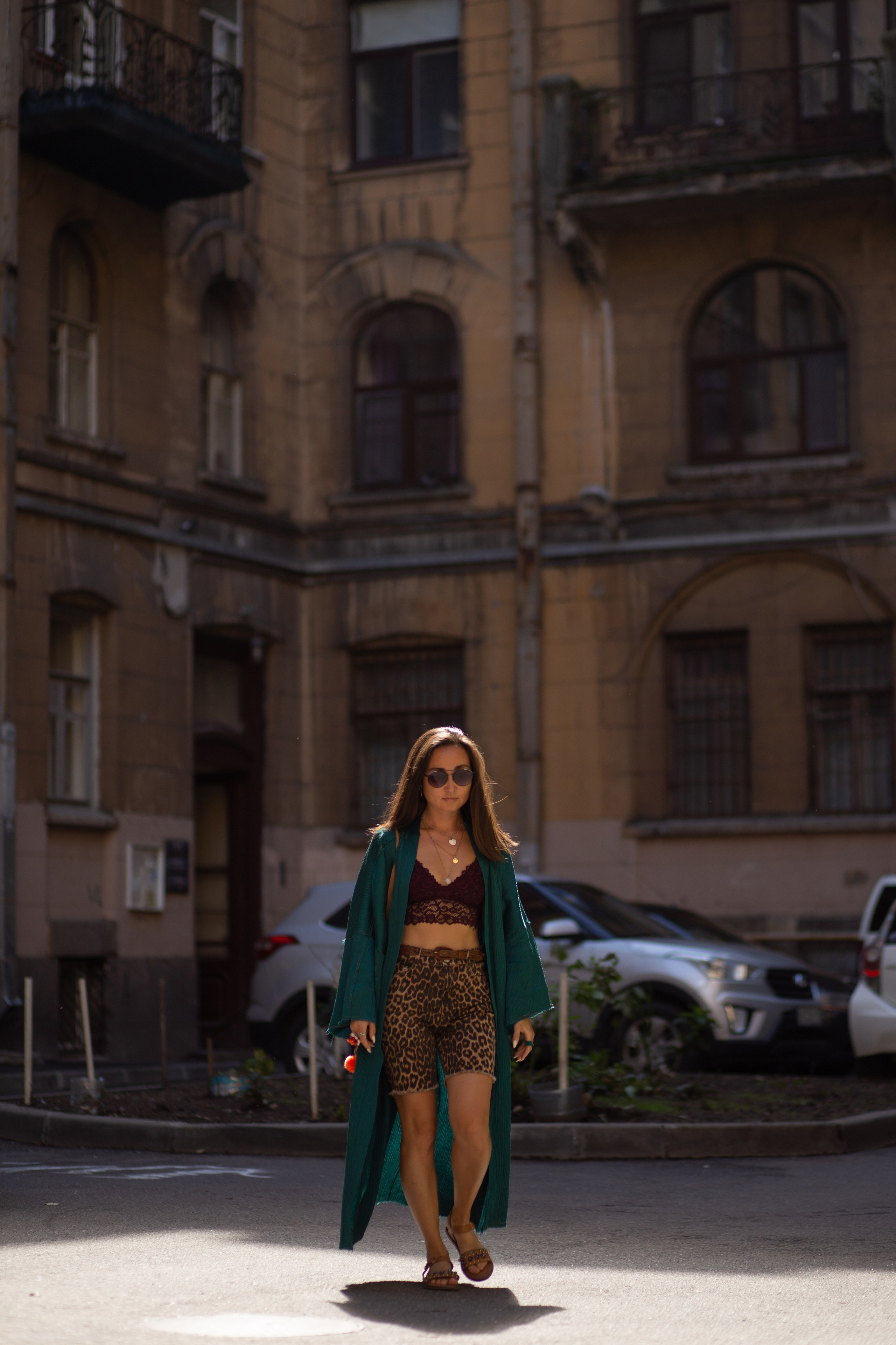 Ксюша. Главная