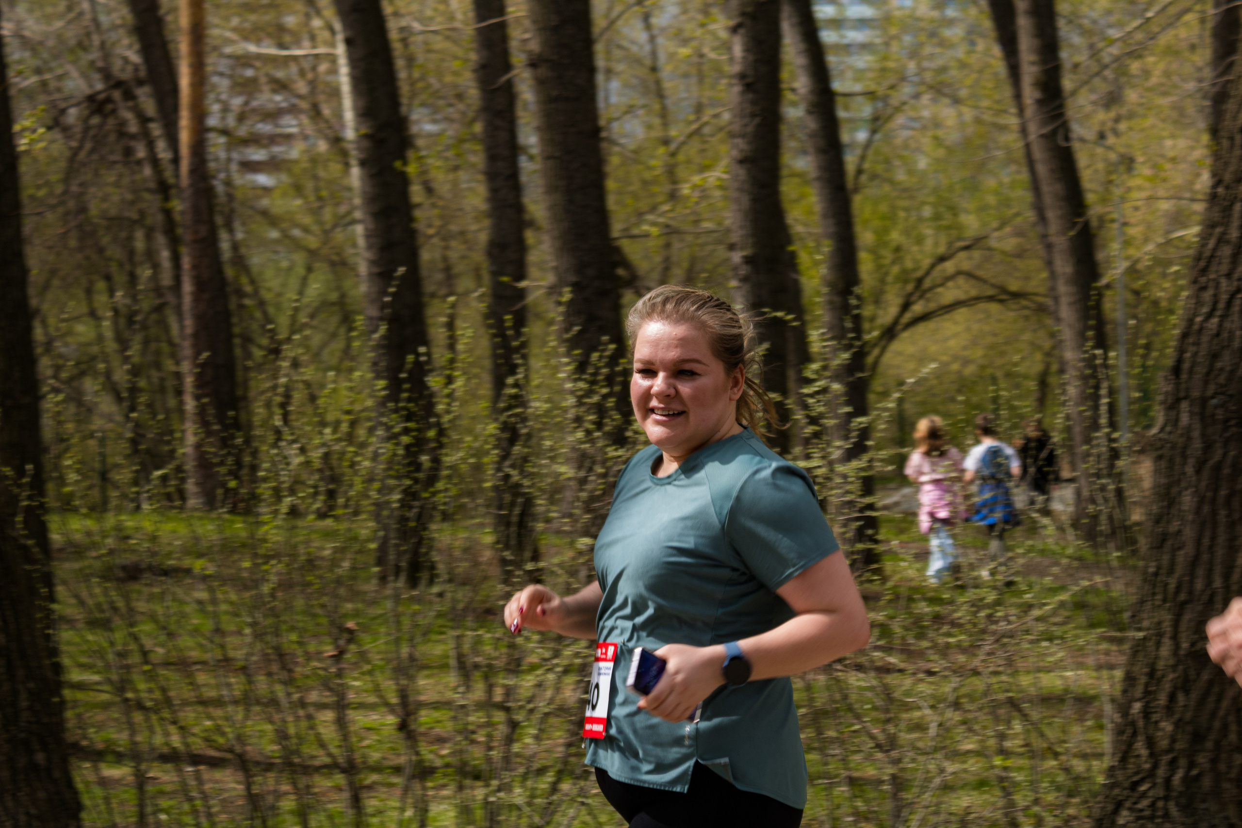 Майская гроза