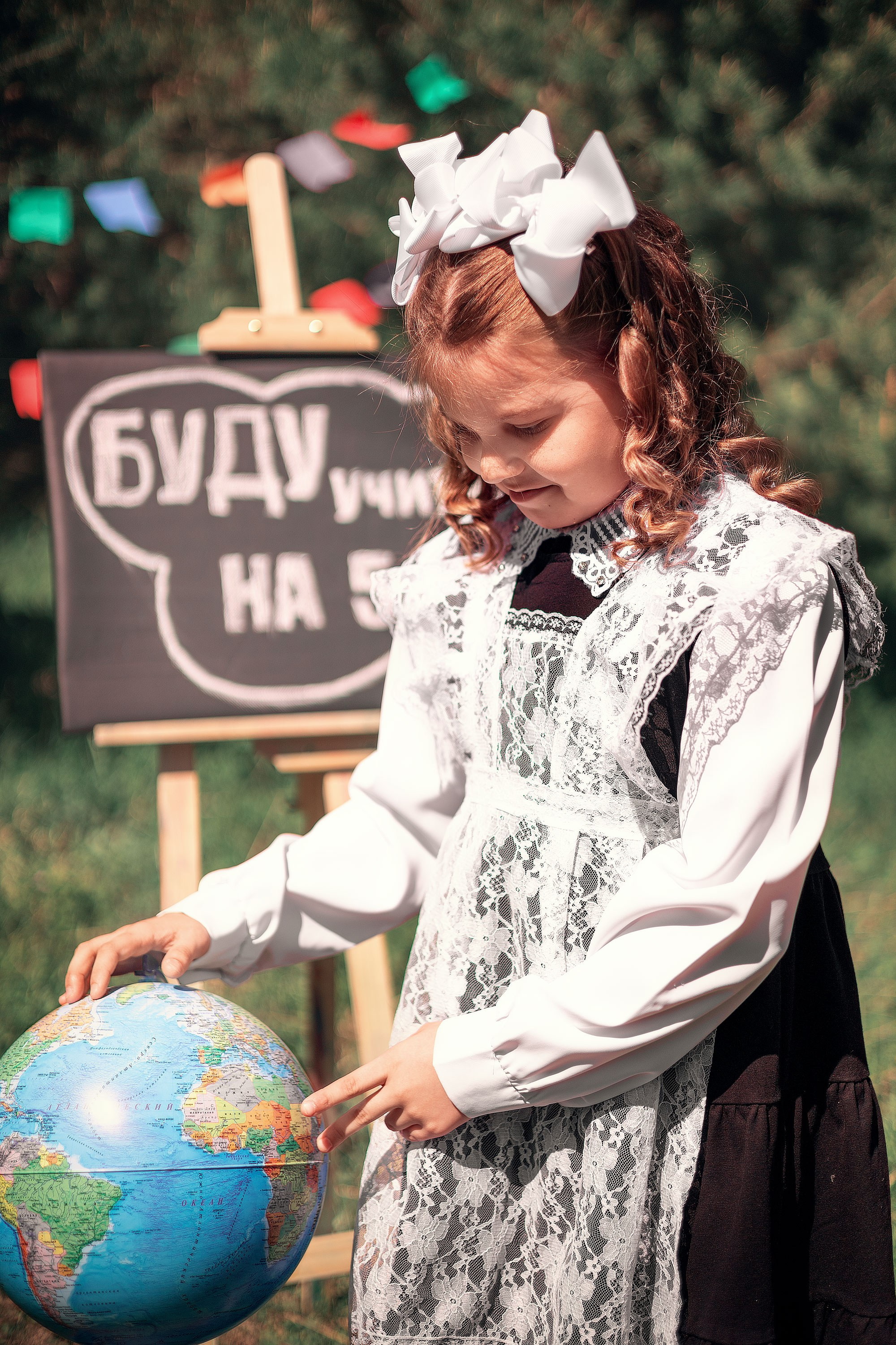 Детские съемки